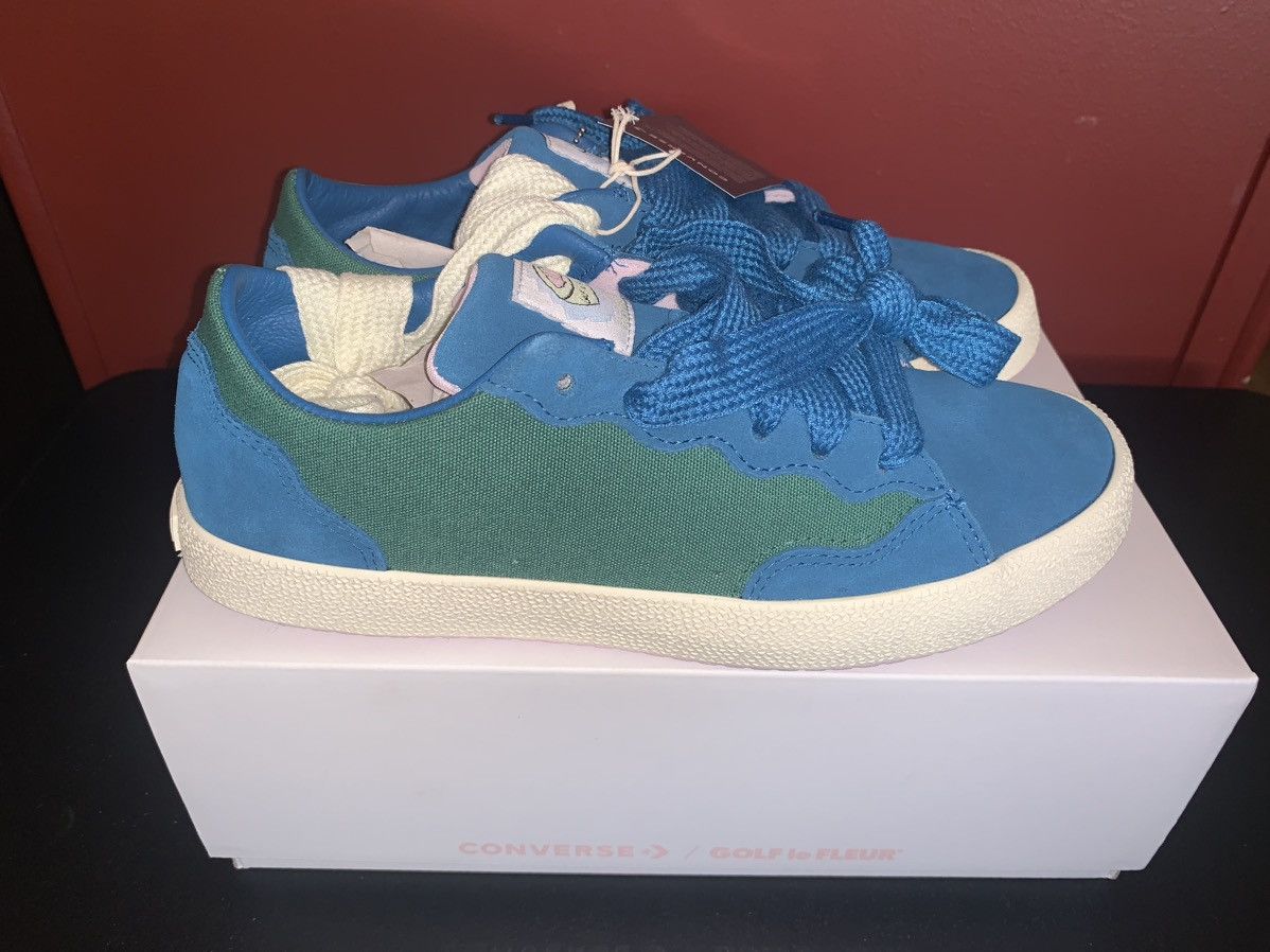 Golf le Fleur Golf le fleur shoes 2.0 Size US 7 / EU 40 - 3 Thumbnail