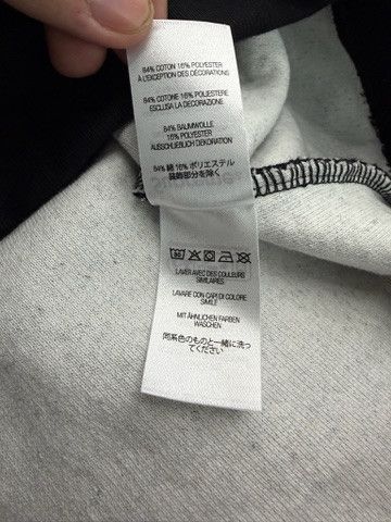 Supreme Supreme "Inside Out" Box Logo Hooded Sweatshirt Size US L / EU 52-54 / 3 - 7 Thumbnail