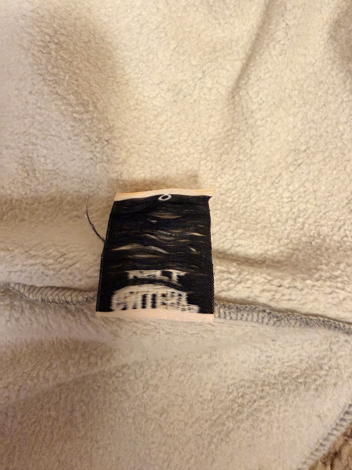 Gallery Dept. Gallery Dept. Flared Sweatpants Size US 36 / EU 52 - 7 Thumbnail