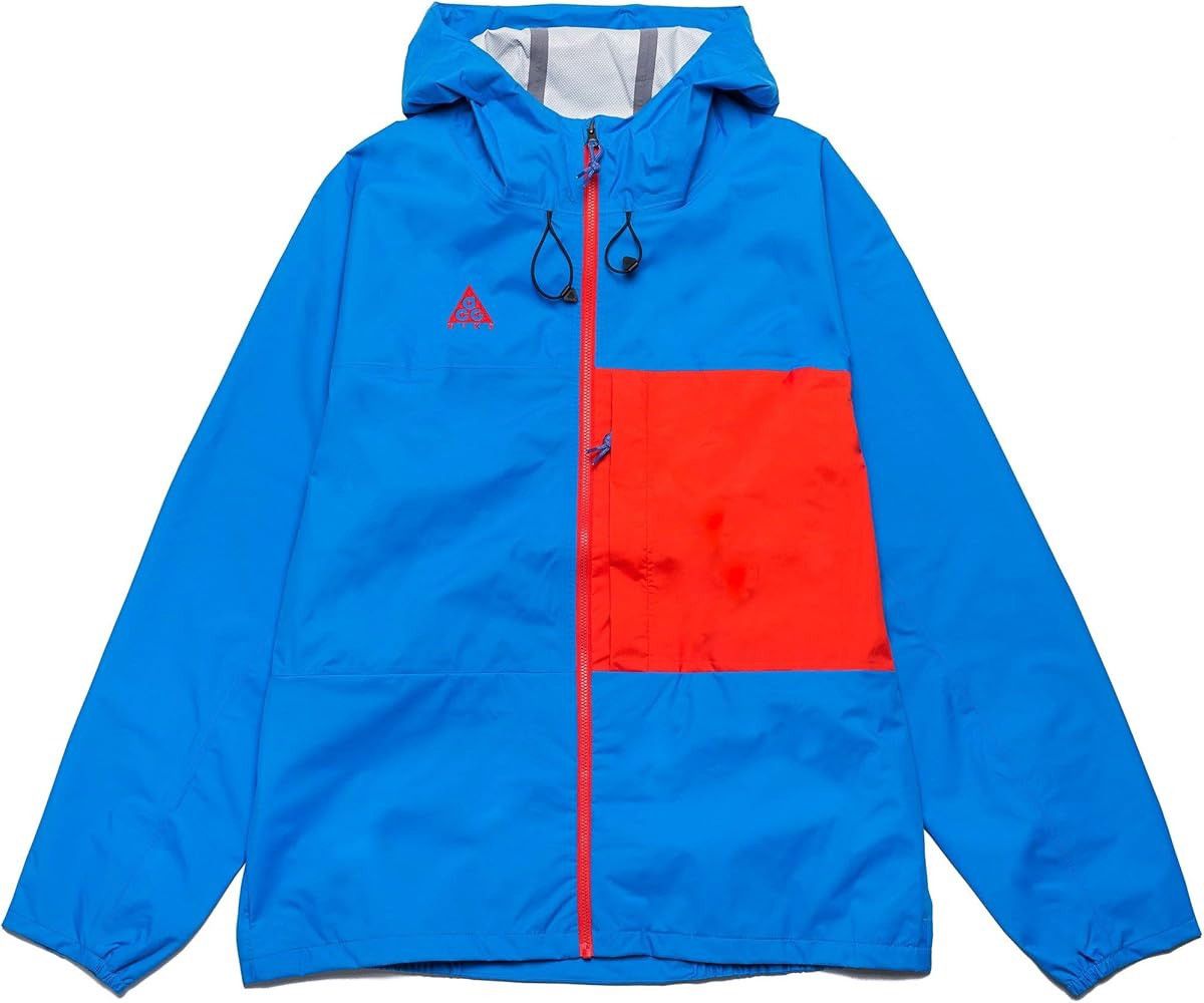 Nike ACG Nike ACG Packable Jacket Size US XL / EU 56 / 4 - 2 Thumbnail