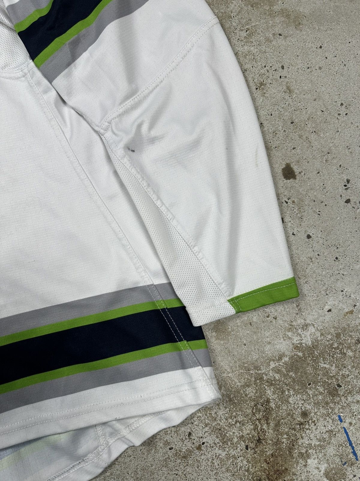 Other Vintage Y2K Knights Hockey Jersey Wachter #15 Size US M / EU 48-50 / 2 - 5 Thumbnail