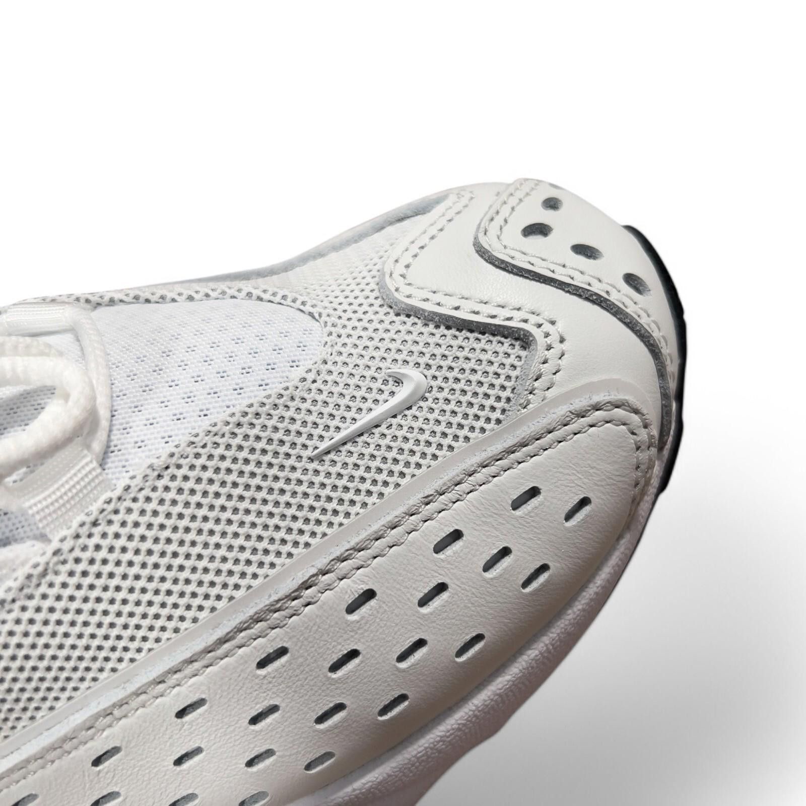 NOCTA × Nike Nike x Drake NOCTA Air Zoom Drive SP UK 6 Summit White Size US 7 / EU 40 - 12 Thumbnail