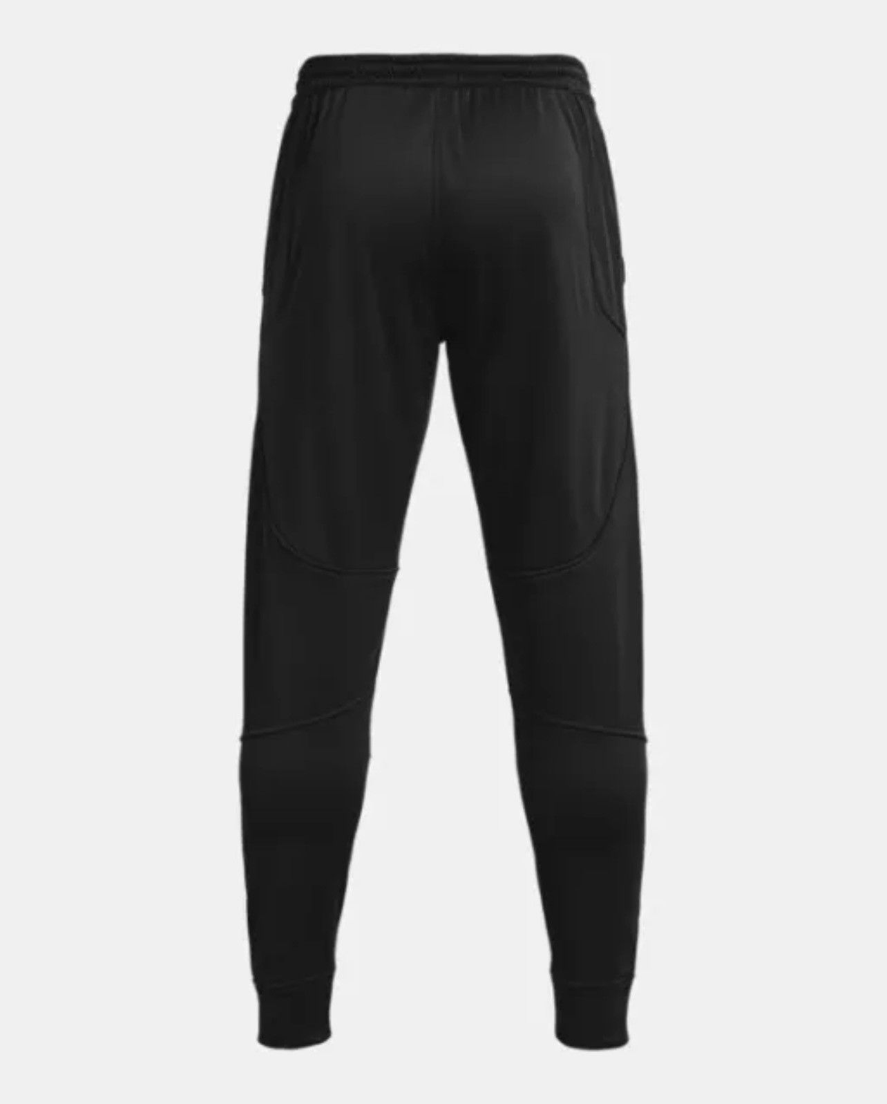 Under Armour Under Armour Armour Fleece Storm Pants Black Size US 30 / EU 46 - 2 Thumbnail