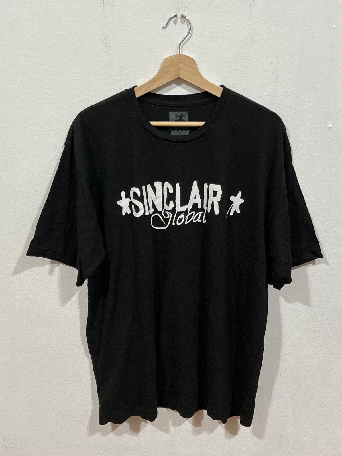Season 5 - Lucas Sinclair | Stranger Things T-Shirt | EMP