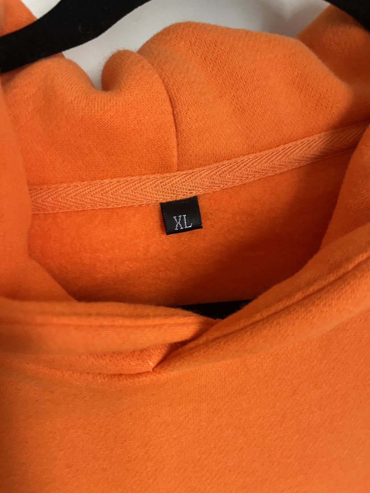 Other NWOT December 32 Orange Sweatsuit Pants XL Size US XL / EU 56 / 4 - 4 Thumbnail