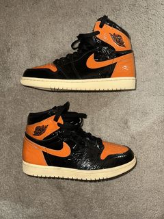 Air Jordan 1 Retro High Og Shattered Backboard 3 0 | Grailed