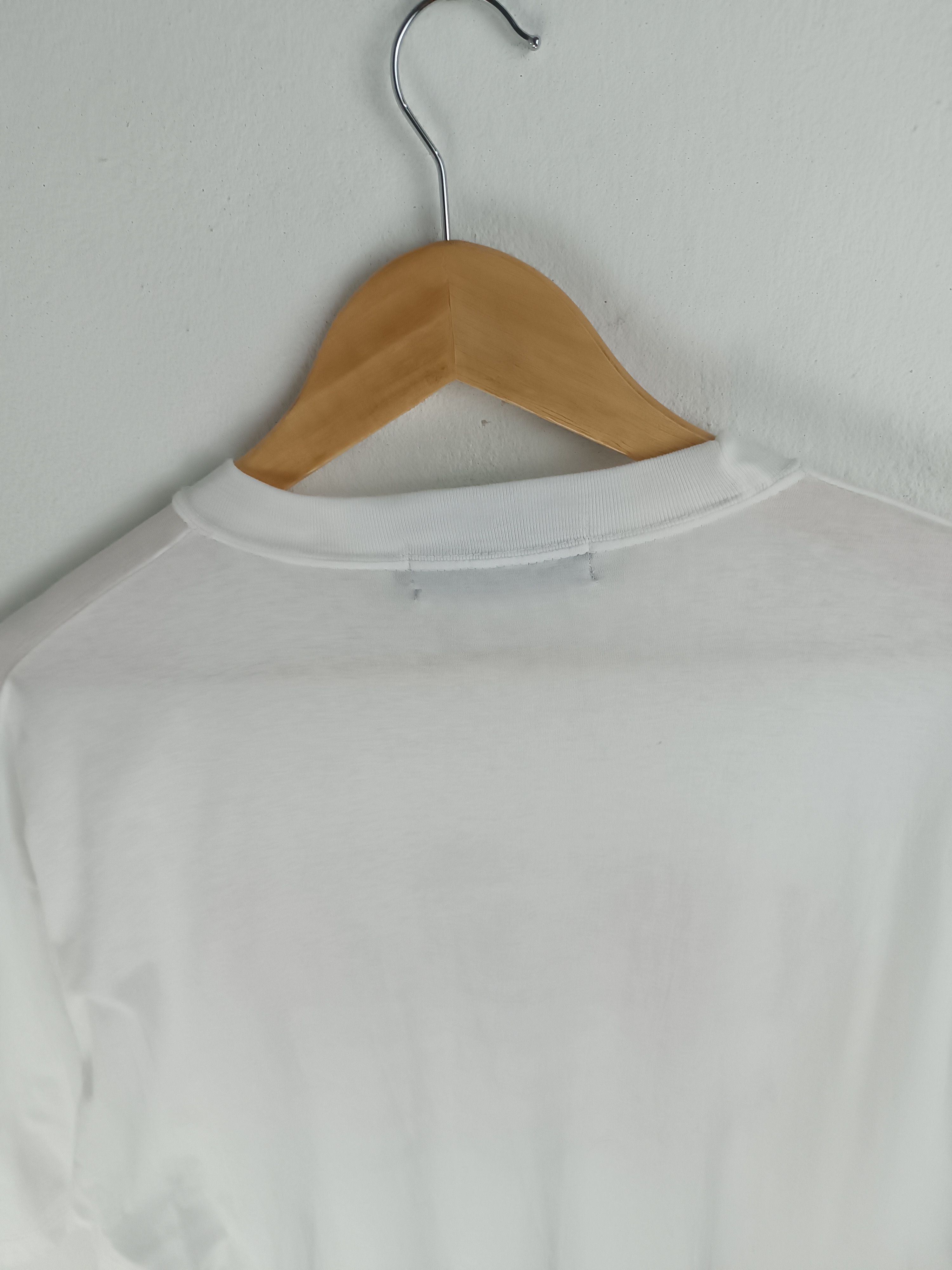 Other VINTAGE 90'S POLO GROUND SUPER SOFT TEE VERY RARE Size US L / EU 52-54 / 3 - 16 Thumbnail