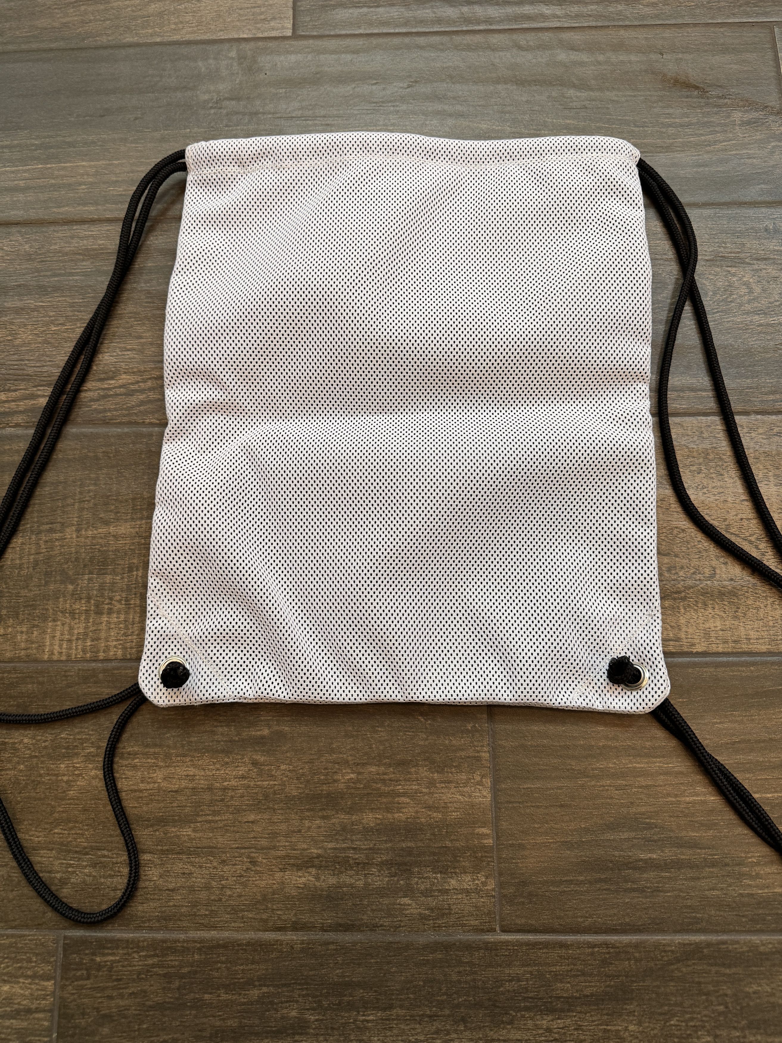Nike Kim Jones x Nike Drawstring Bag Size ONE SIZE - 2 Thumbnail