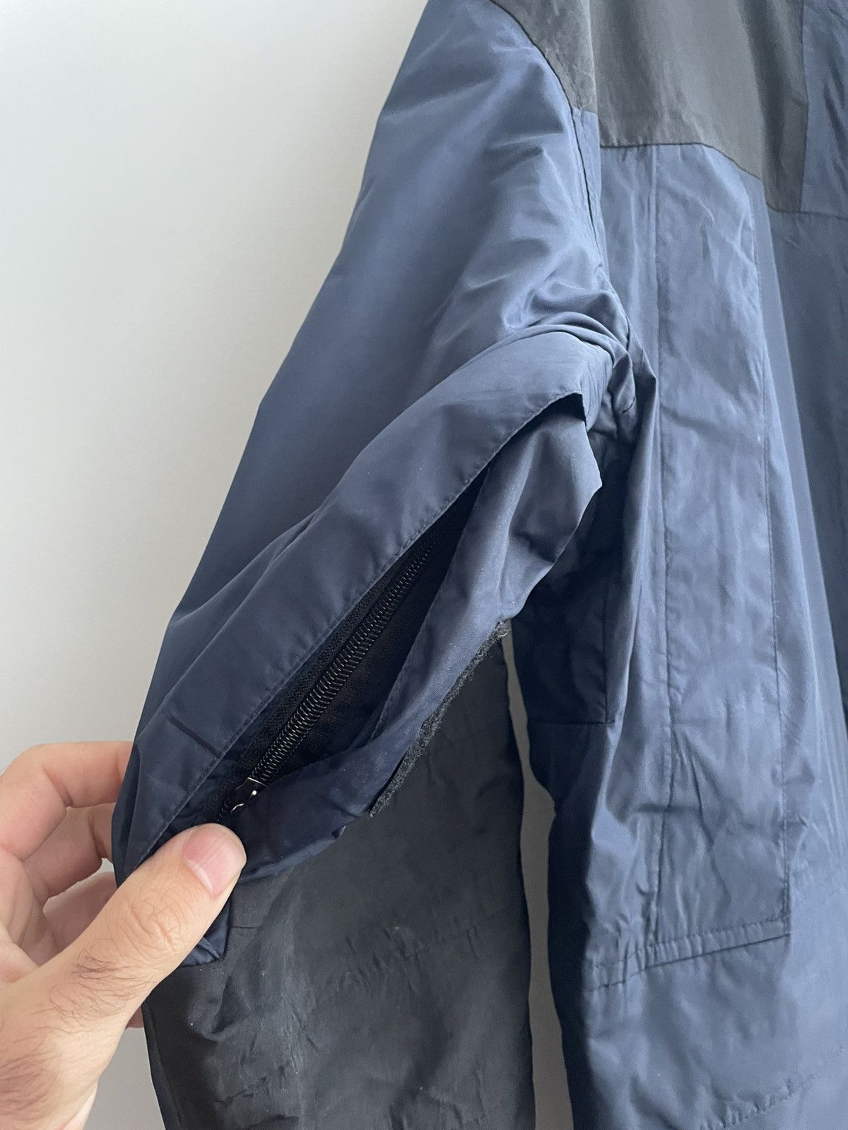 The North Face The North Face raincoat Size US XXL / EU 58 / 5 - 9 Thumbnail