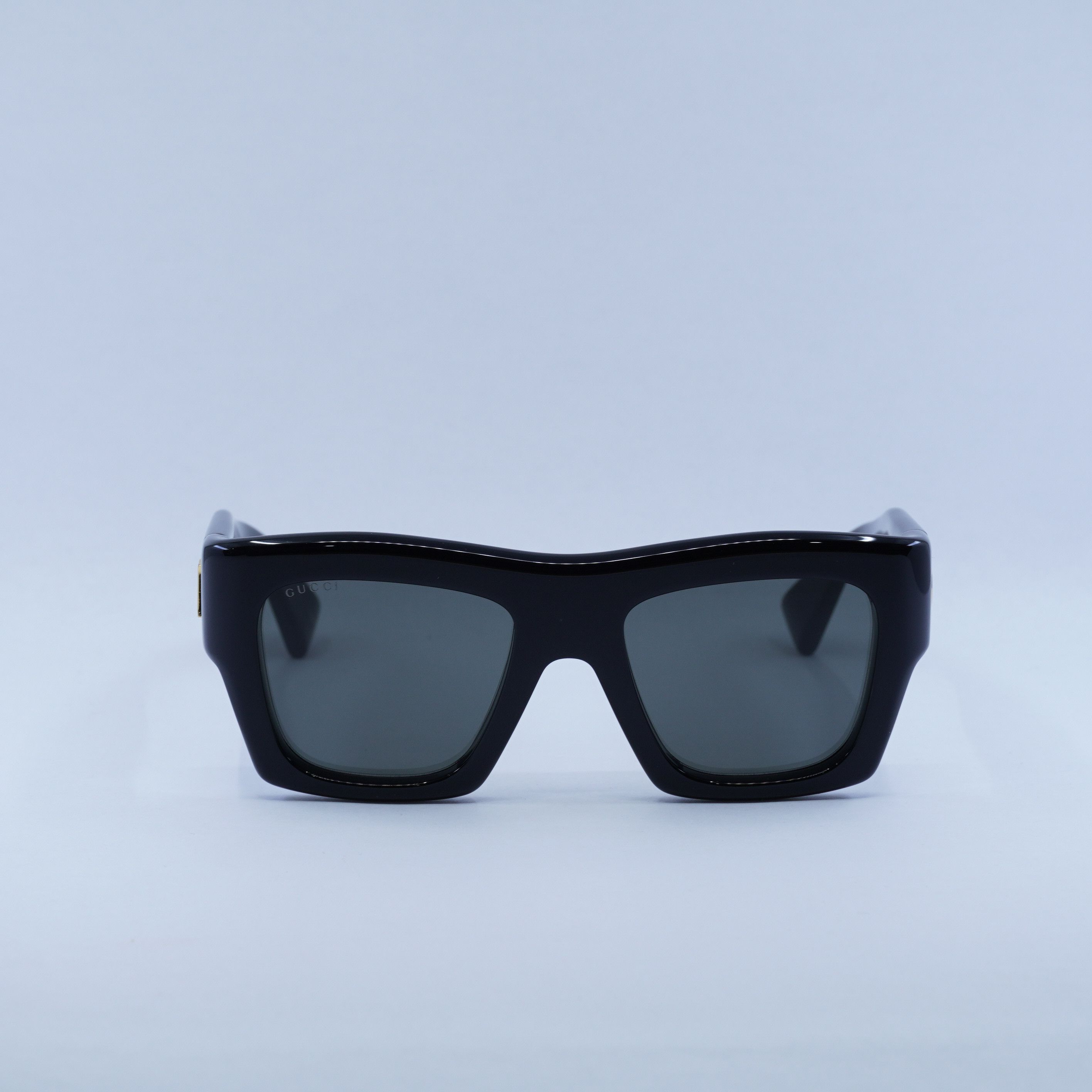 Gucci 🕶️ New Gucci GG1772S 001 Black/Grey Sunglasses Size ONE SIZE - 4 Thumbnail