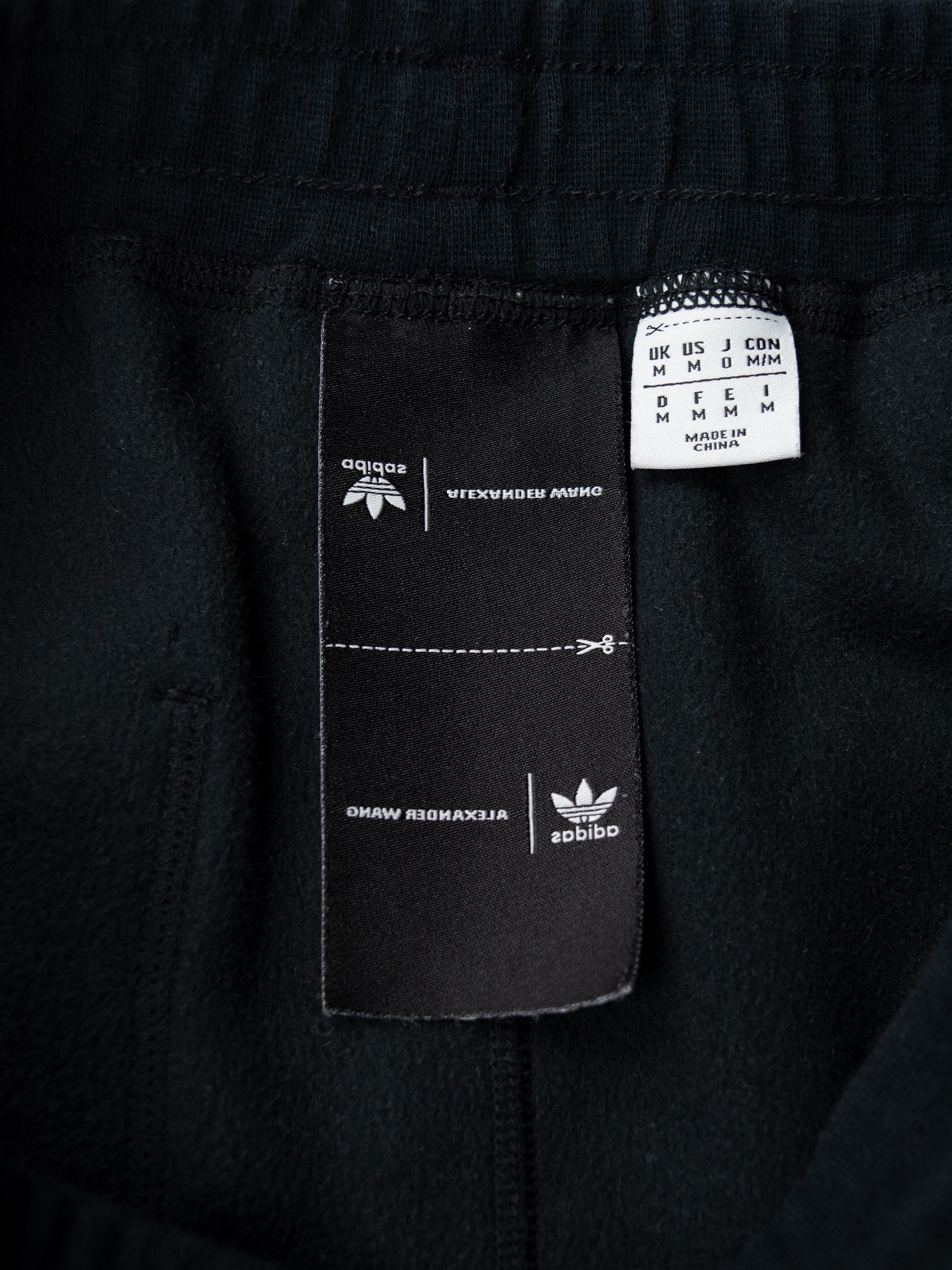 Adidas × Alexander Wang Adidas X Alexander Wang - Season 2 (2017) - Polar Jogger Size US 30 / EU 46 - 7 Thumbnail