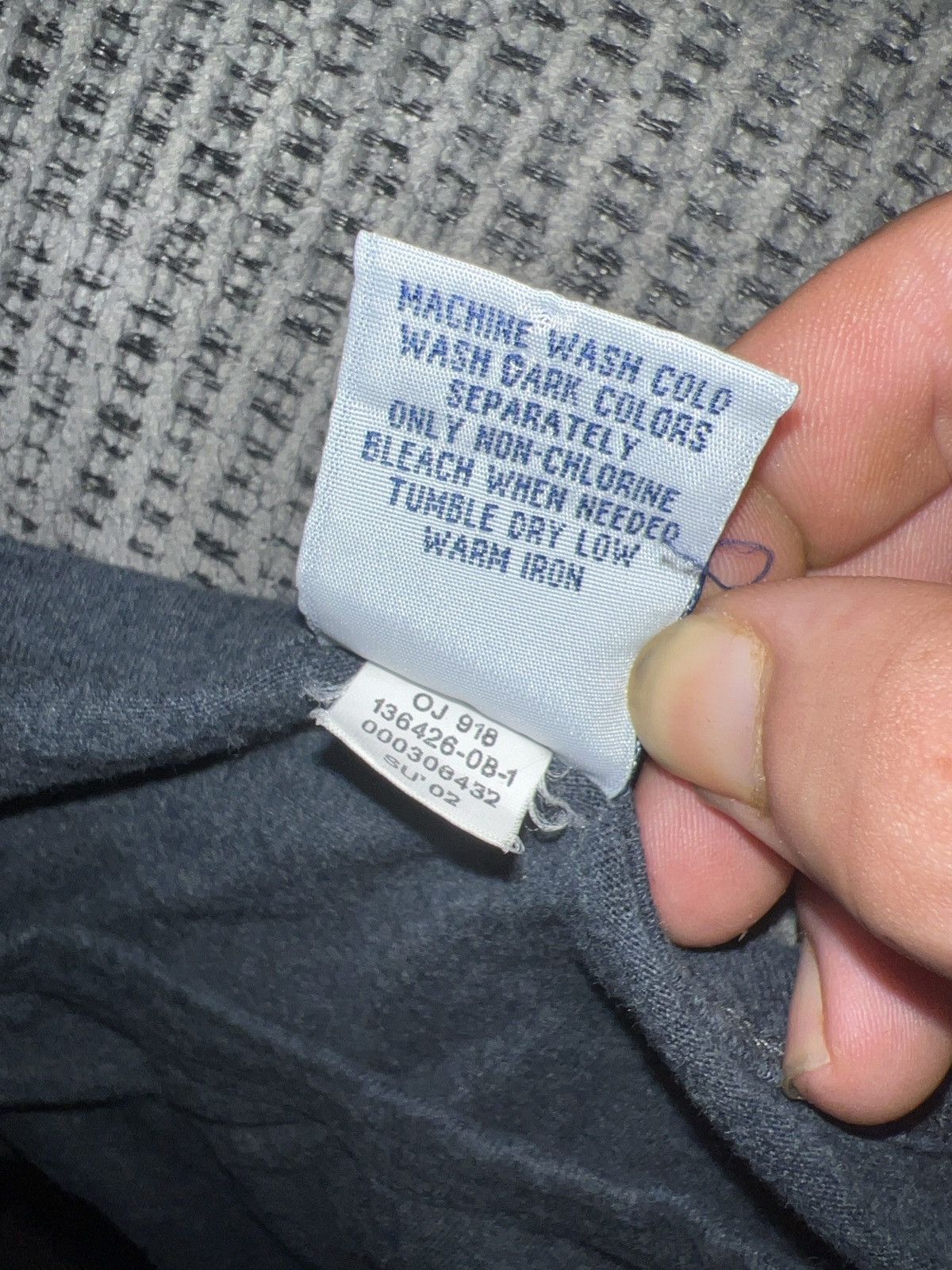 Old Navy Old Navy Tee Size US XXL / EU 58 / 5 - 5 Thumbnail