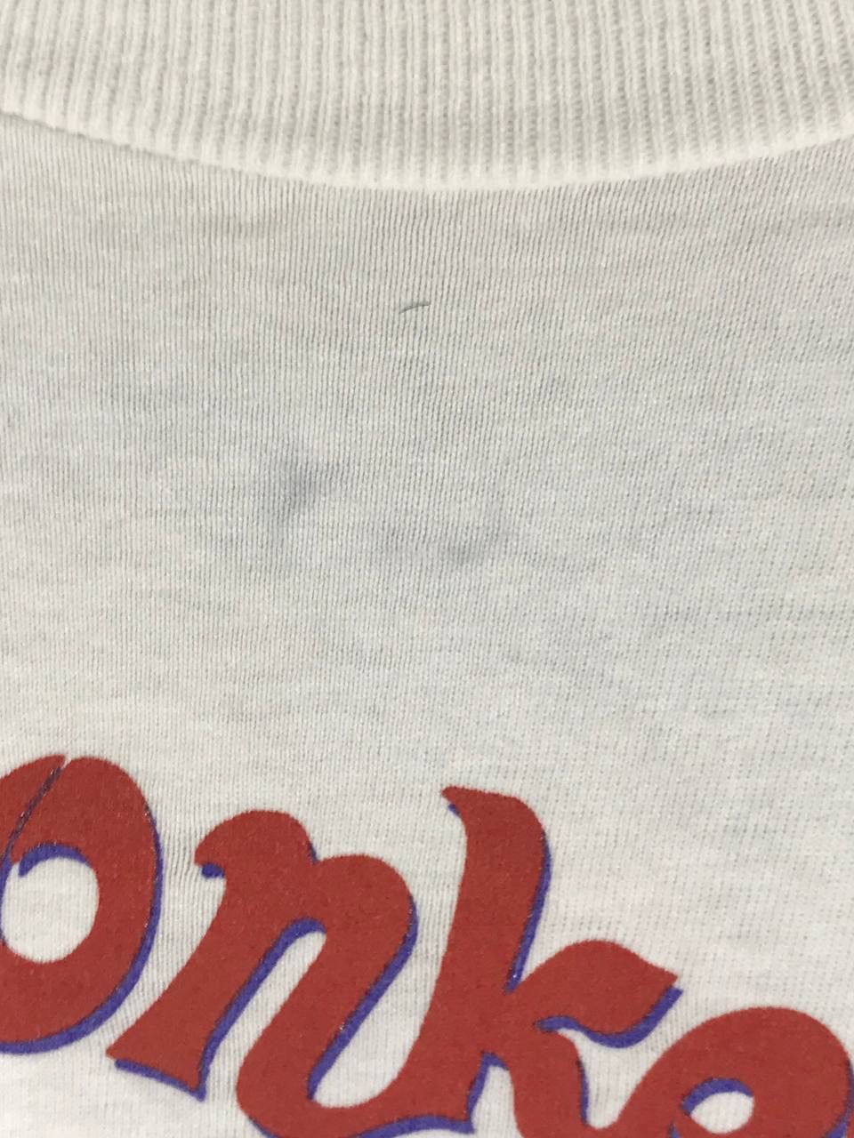 Band Tees Vintage 90s 1995 The Monkees pop band Size US XL / EU 56 / 4 - 8 Thumbnail