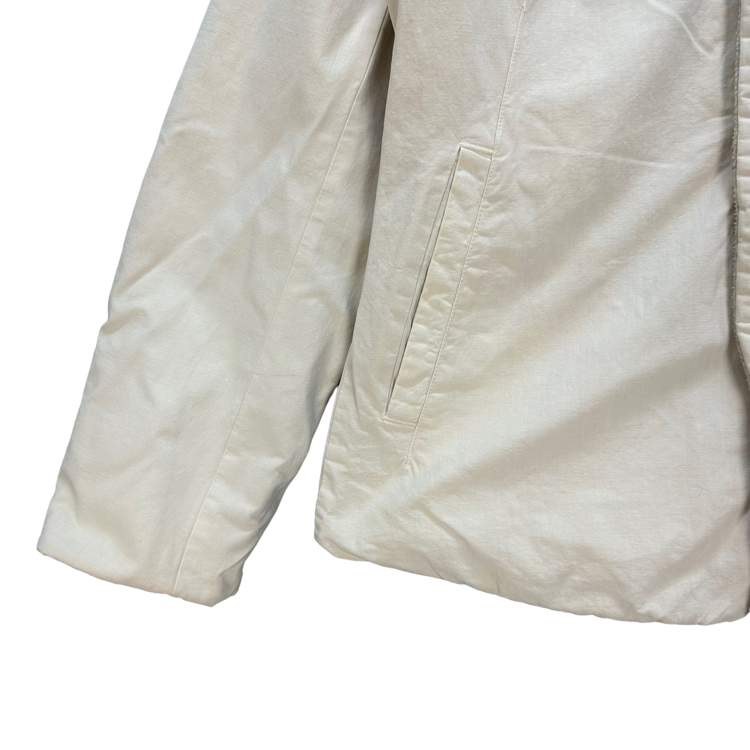 45rpm 45RPM SHERPA CASUAL WORKER JACKET #8450-009 Size US S / EU 44-46 / 1 - 4 Thumbnail