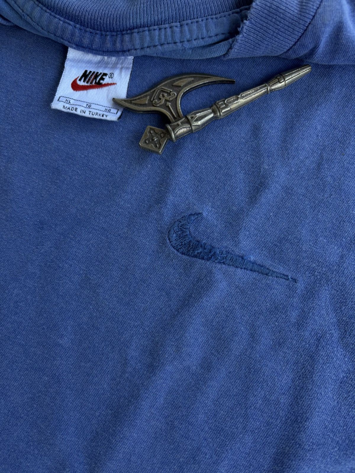 Nike Vintage Nike 90s Tonall Size US XL / EU 56 / 4 - 3 Thumbnail
