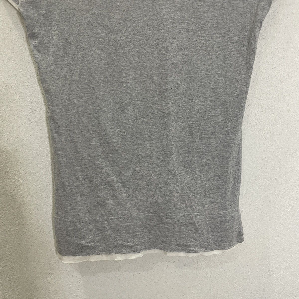 Dsquared2 Vintage Dsquared2 Big Logo Short Sleeve Tee Size US S / EU 44-46 / 1 - 11 Thumbnail