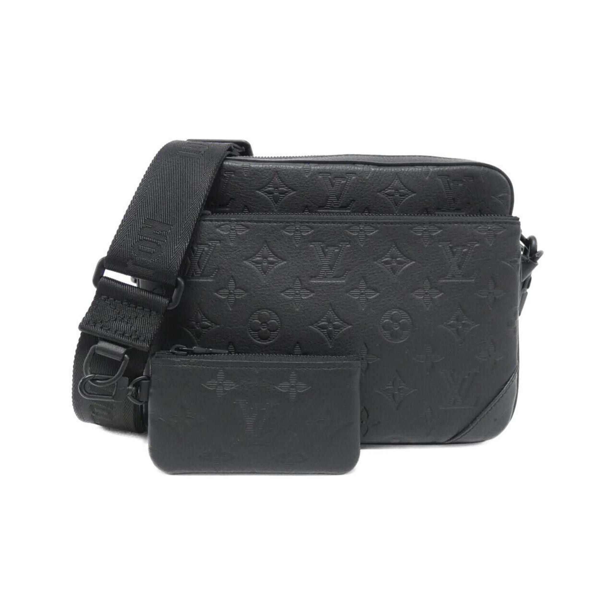 Louis Vuitton Louis Vuitton Trio Messenger M46602 Shoulder Bag Size ONE SIZE - 1 Thumbnail