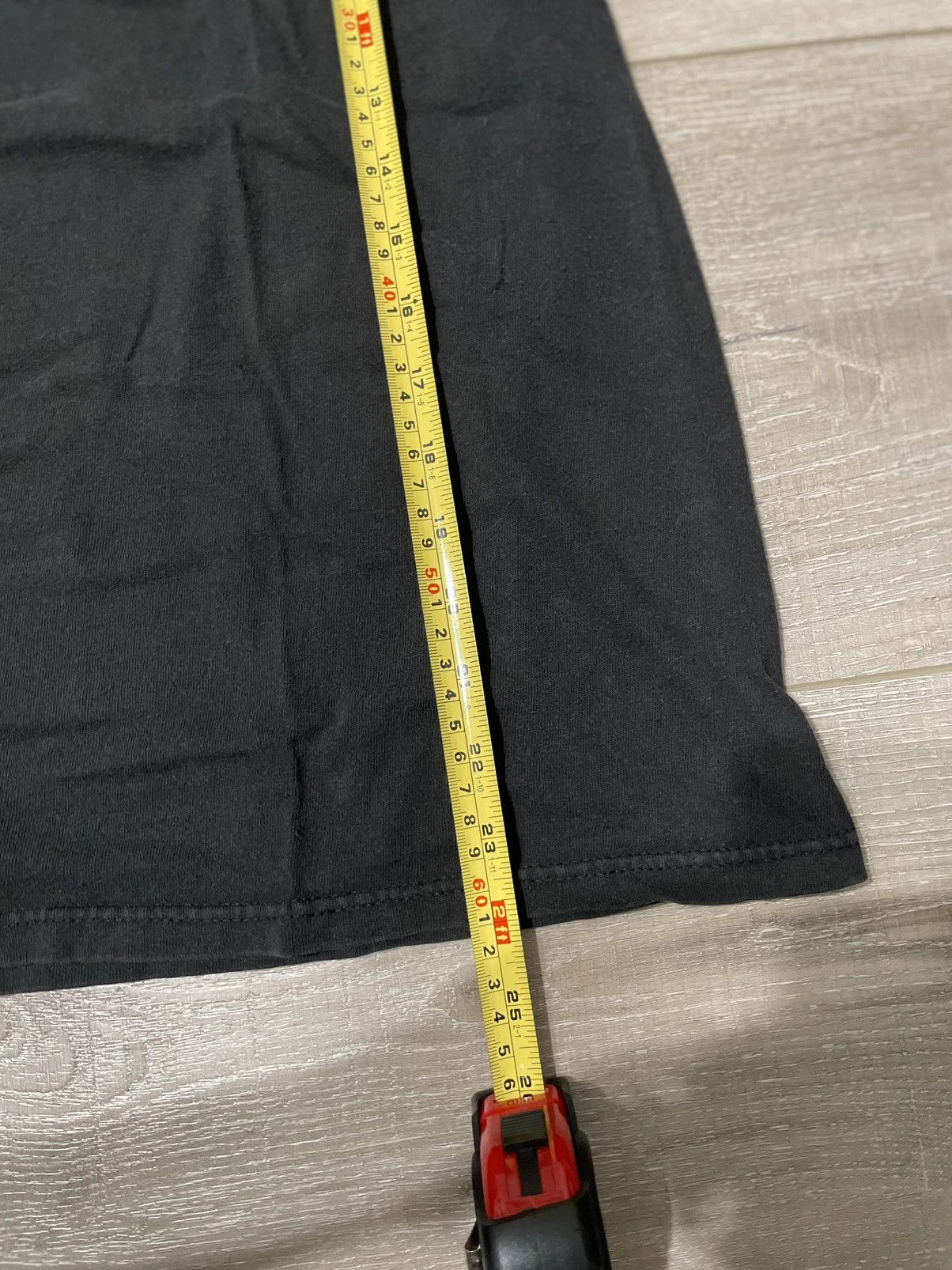 Vintage Vintage Crayon Tee Size US S / EU 44-46 / 1 - 5 Thumbnail