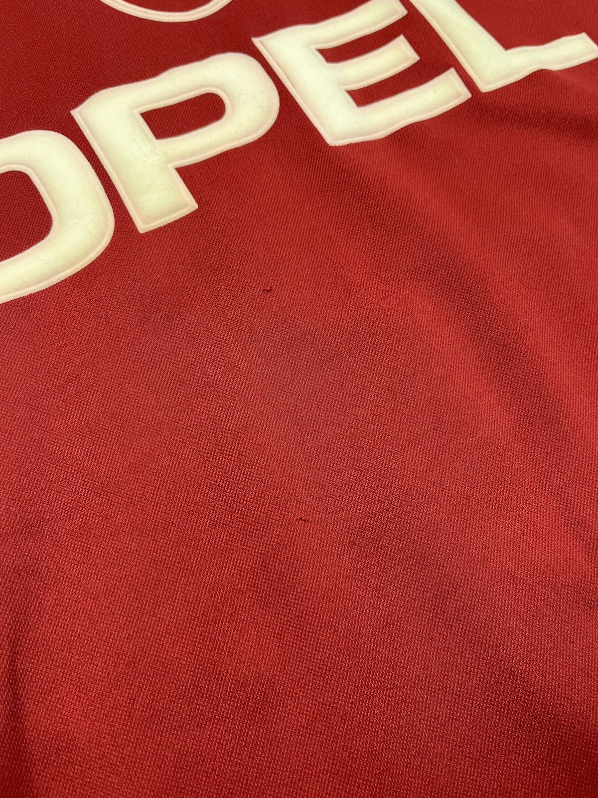 Adidas Vintage Adidas Bayern Munich #3Lizarazu Home Soccer Jersey Size US XL / EU 56 / 4 - 5 Thumbnail