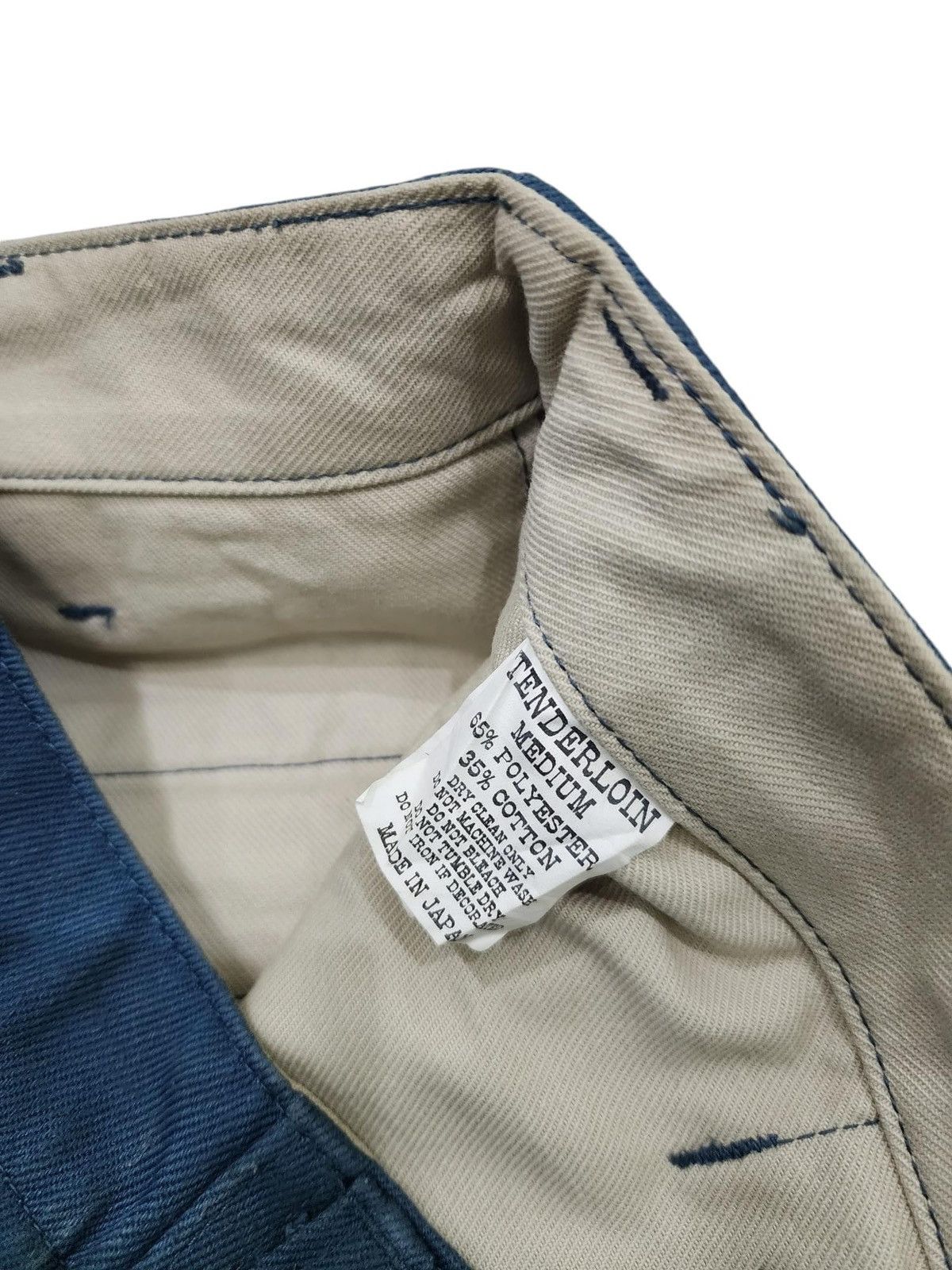 Tenderloin Tenderloin pant Size US 34 / EU 50 - 8 Thumbnail