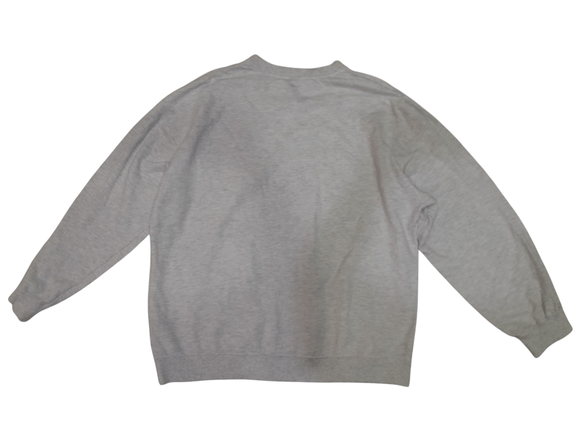 Santa Cruz Skateboards Santa Cruz Patches Oversized Sweatshirt (F487) Size US XL / EU 56 / 4 - 5 Thumbnail