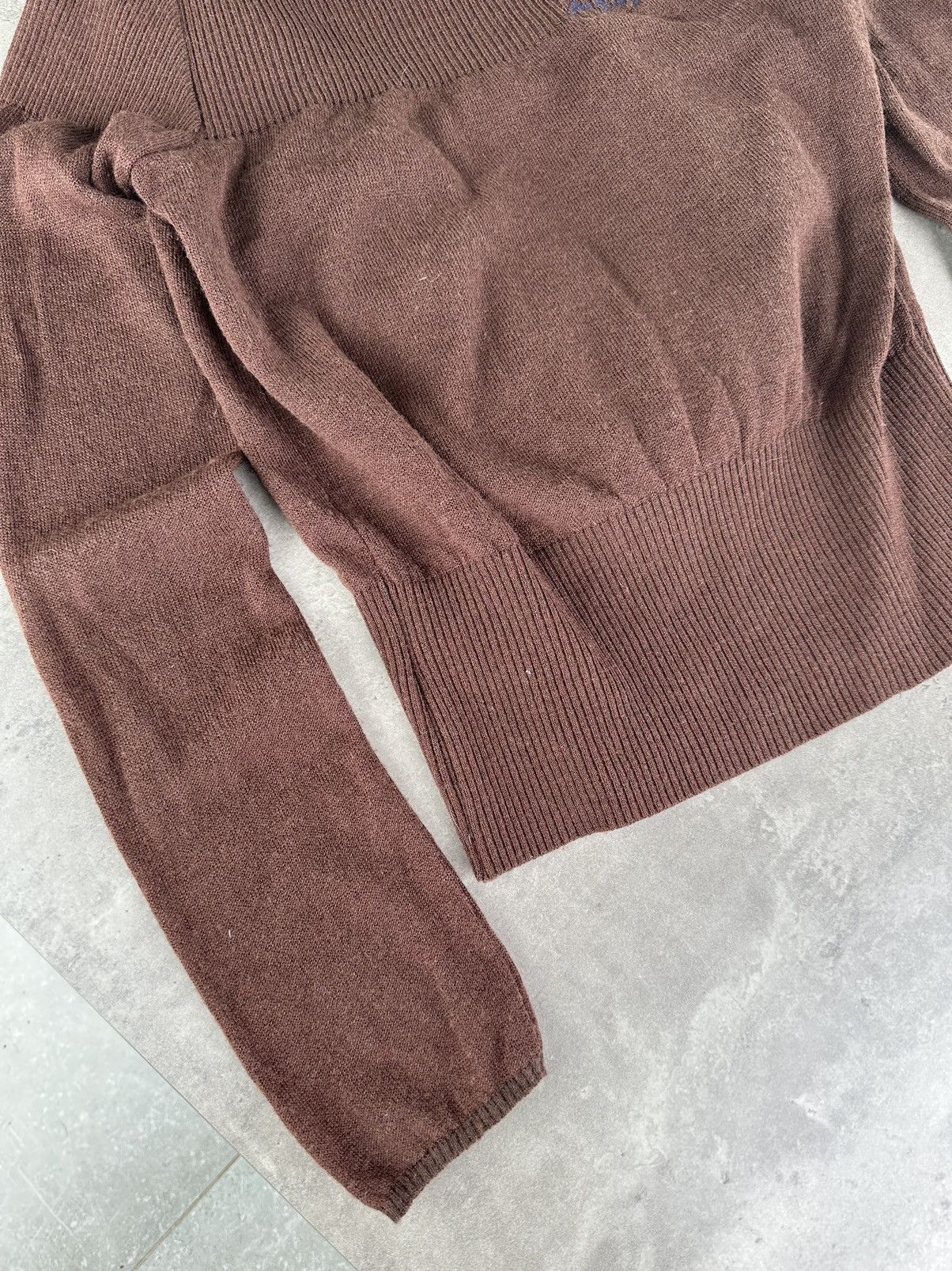 Miss Sixty Miss Sixty Sweater Size M / US 6-8 / IT 42-44 - 11 Thumbnail