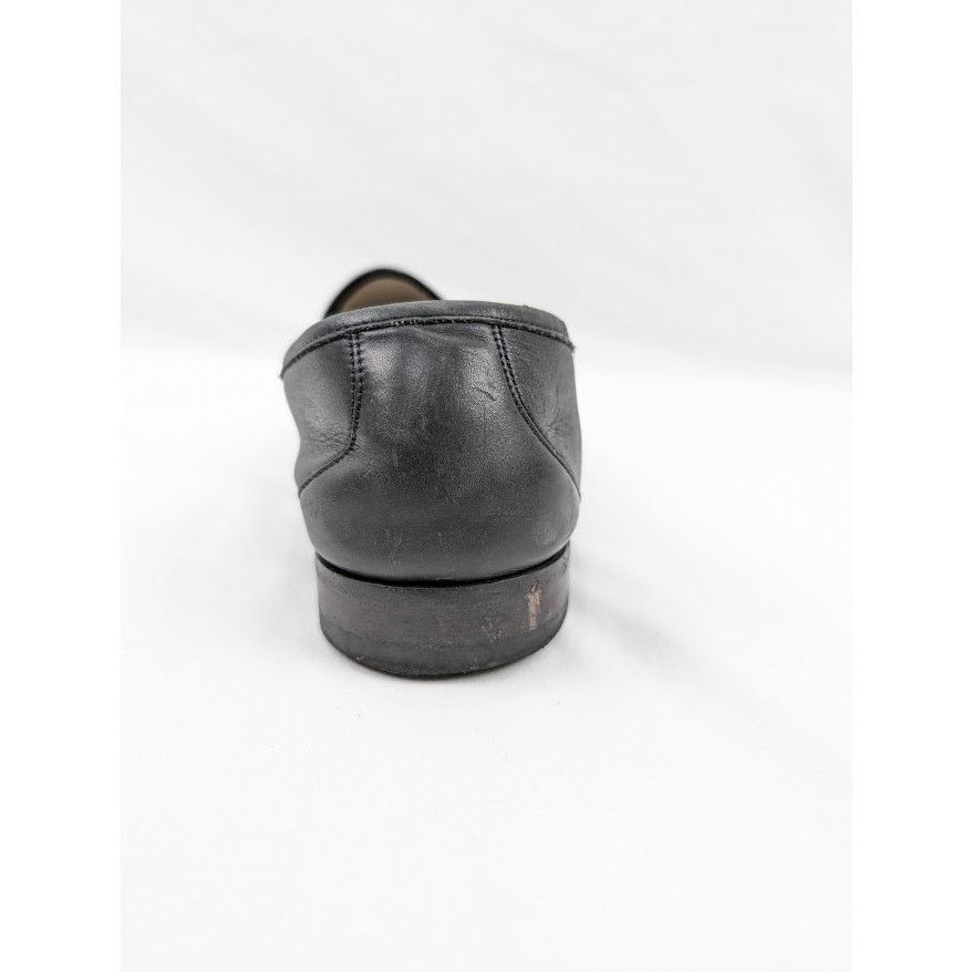 Tom Ford o1rshd1 CC20 Loafers shoe in Black Size: 9 TF Size US 9 / EU 42 - 6 Thumbnail