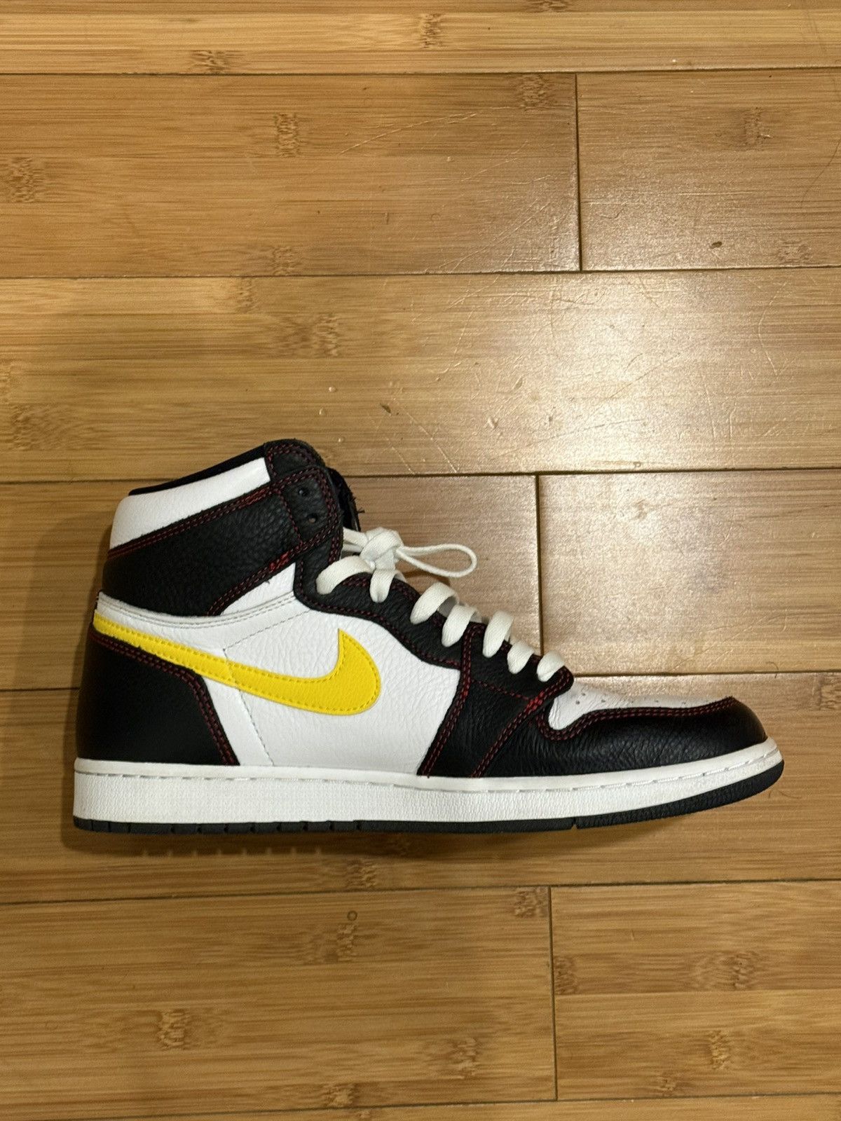 Jordan Brand Jordan 1 Defiant Size US 11 / EU 44 - 3 Thumbnail