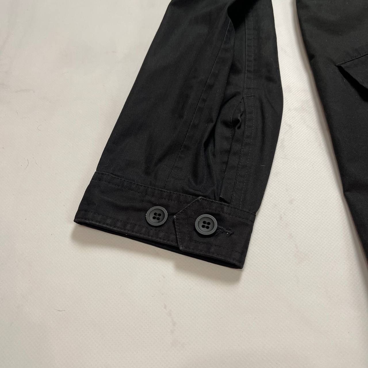 Fred Perry Fred Perry Jacket Coats Vintage Size M Black Size US M / EU 48-50 / 2 - 15 Thumbnail