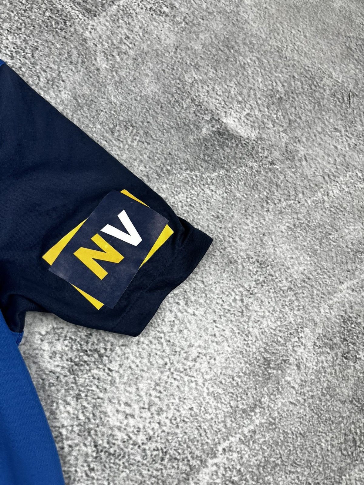 Nike Nike jersey barlov 77 Size US M / EU 48-50 / 2 - 6 Thumbnail