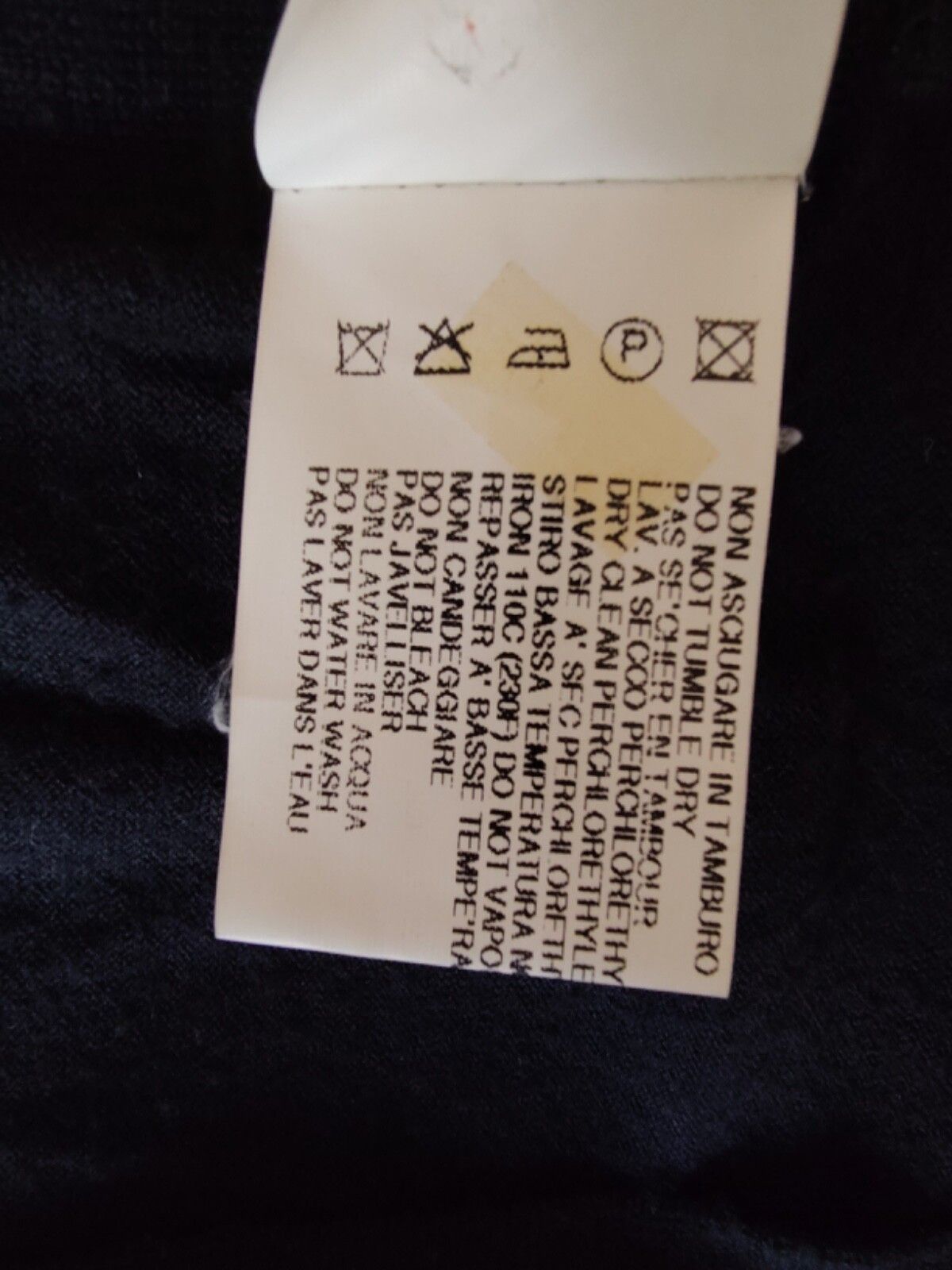 Rick Owens SS13 "Island" Fine Merino Hooded Sweater Size US S / EU 44-46 / 1 - 10 Thumbnail