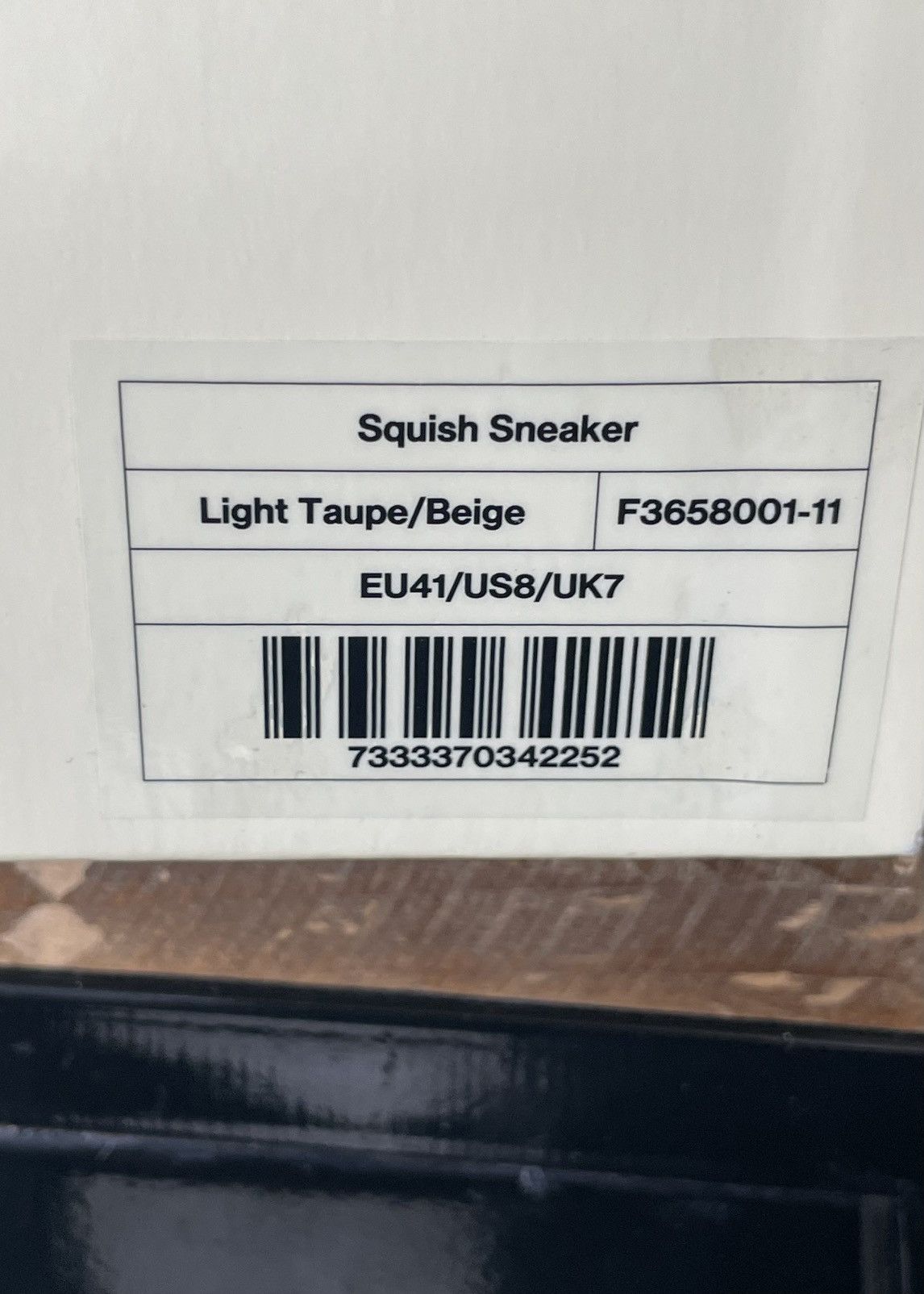 Axel Arigato Axel Arigato Squish Sneakers Size US 8 / EU 41 - 6 Thumbnail