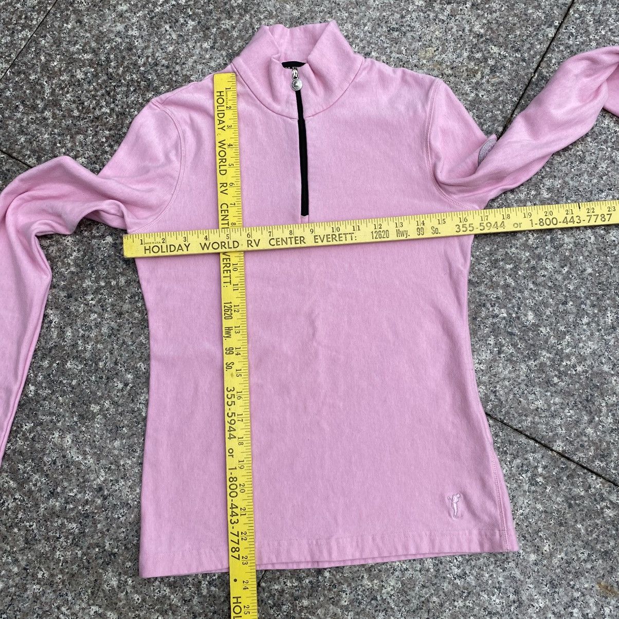 Other Golfino long sleeve top Size M / US 6-8 / IT 42-44 - 5 Thumbnail