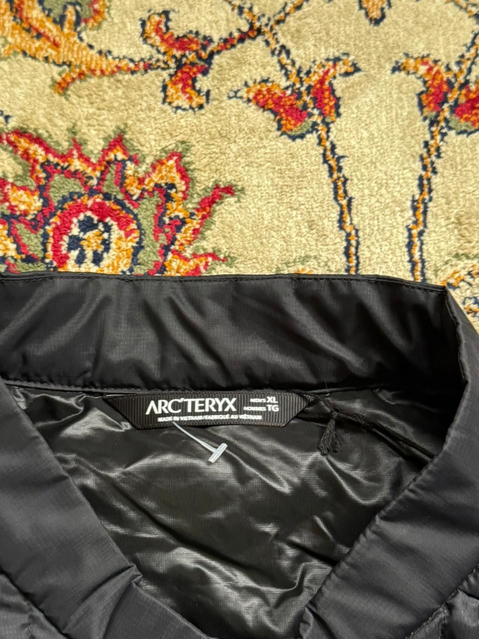 Arc'teryx ARCTERYX RICO JACKET Size US XL / EU 56 / 4 - 3 Thumbnail