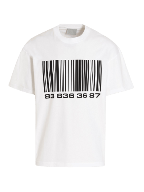 o1y0924 T-Shirt in White