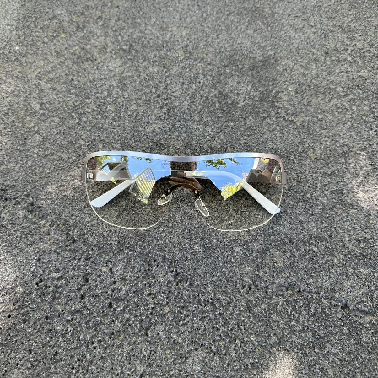 Other RETRO STYLE SUNGLASSES | EYESCREAM SELECTION YL81076-01 Size ONE SIZE - 1 Thumbnail
