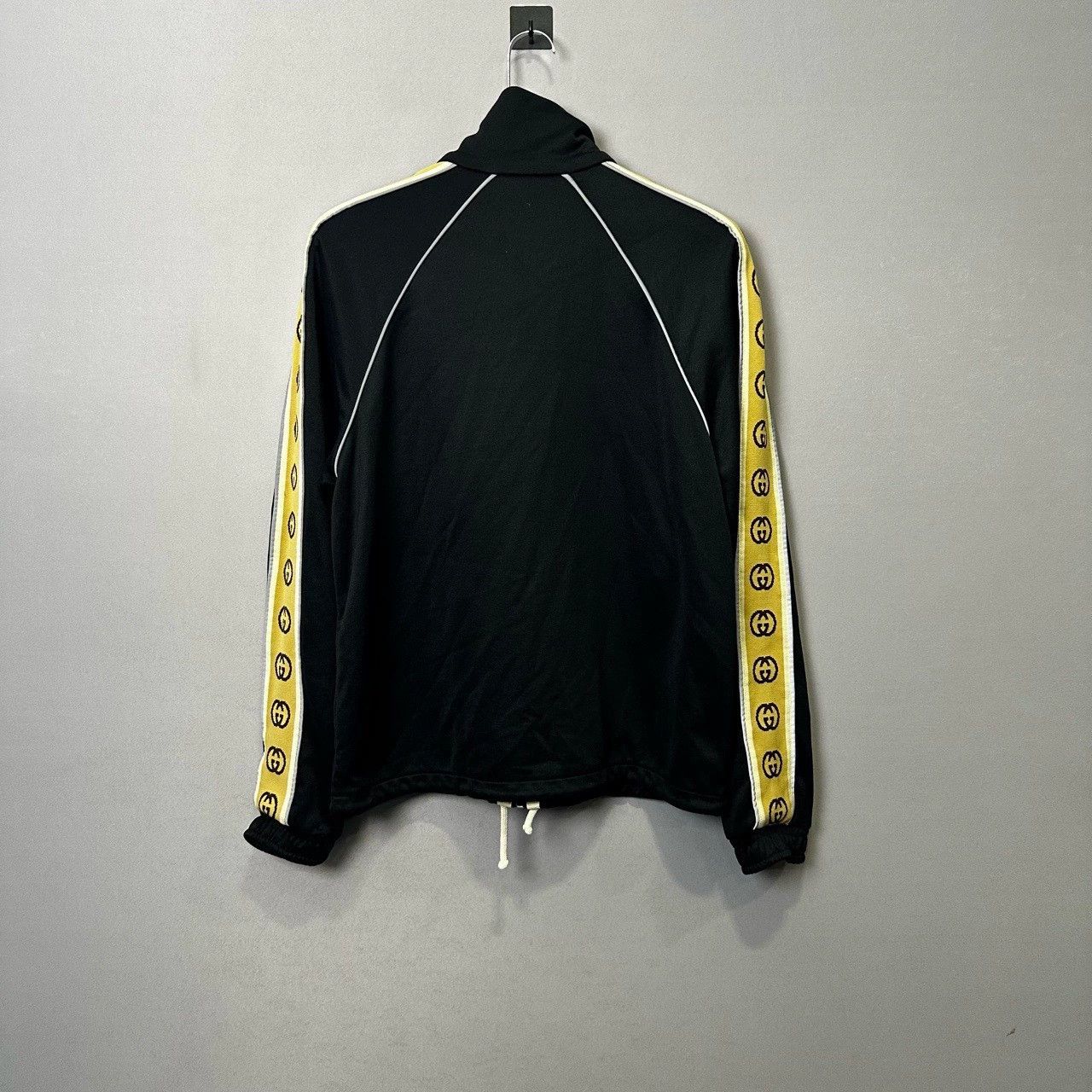Gucci gucci side logo long sleeve jacket Size US XS / EU 42 / 0 - 2 Thumbnail