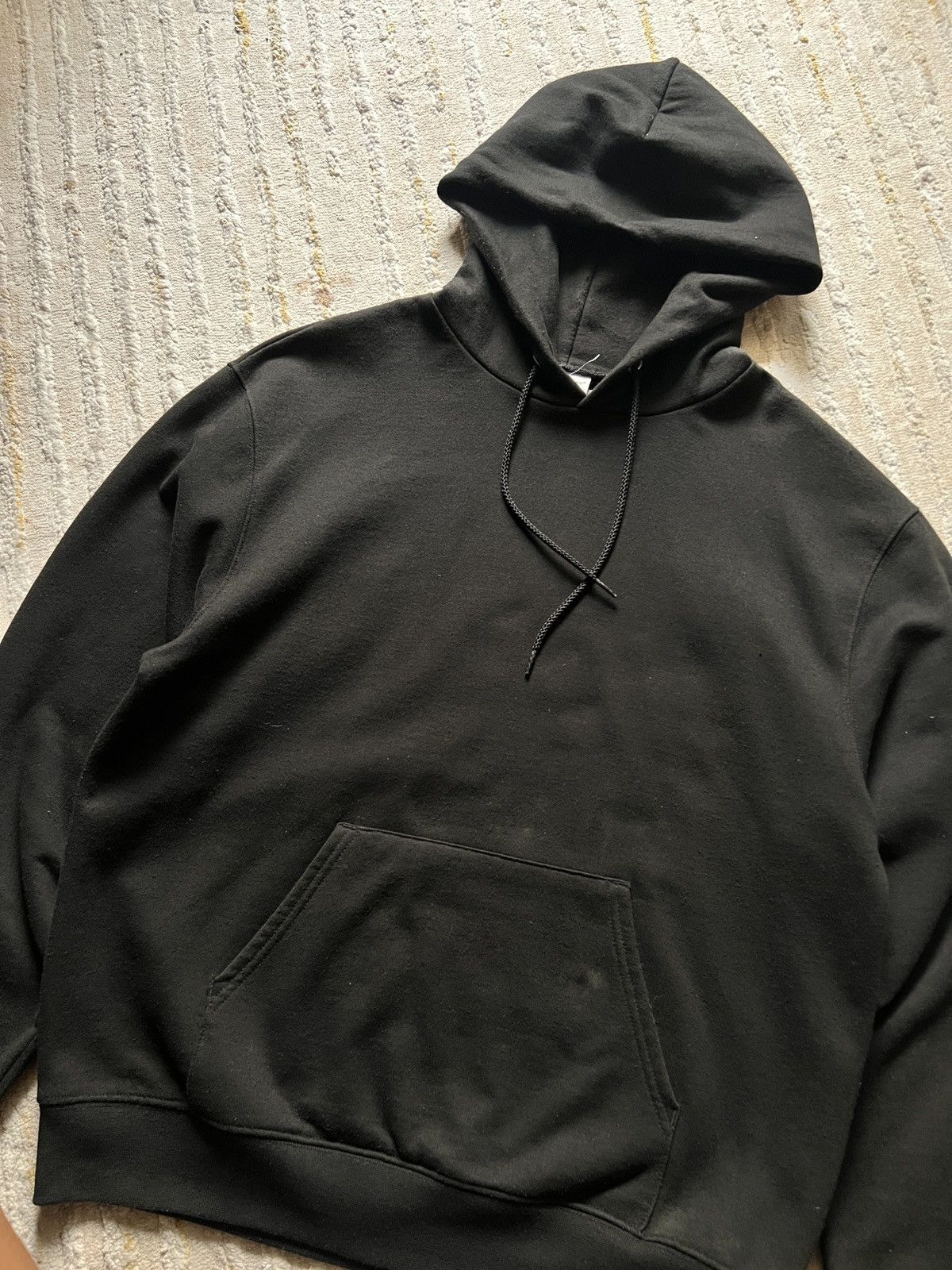Champion Champion x Gallis Addiction “World is Mine” Hoodie Size US M / EU 48-50 / 2 - 8 Thumbnail