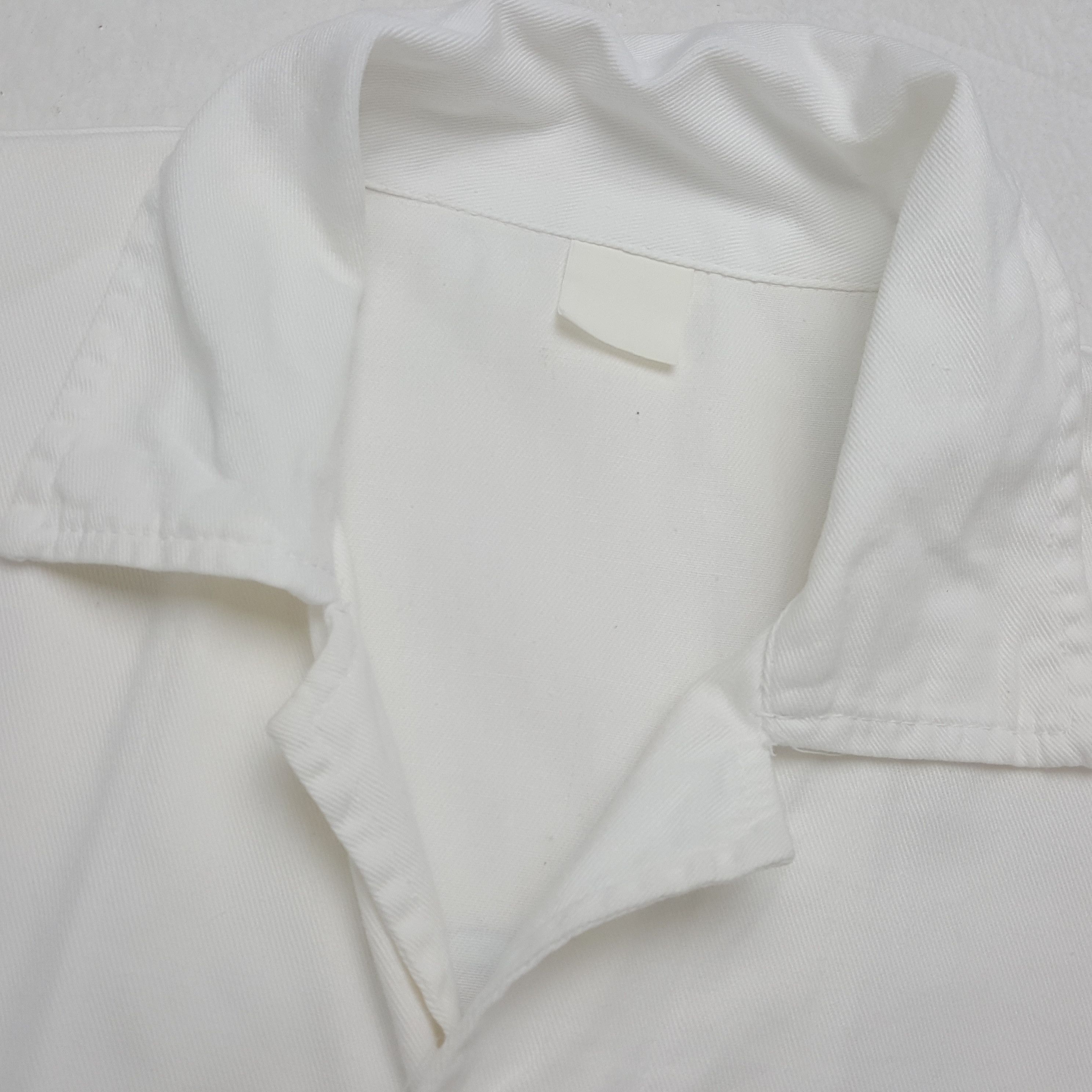 Japanese Brand × Vintage MITSUBISHI RALLI ART Workwear Style Custom Coverall Jacket Size US M / EU 48-50 / 2 - 14 Thumbnail