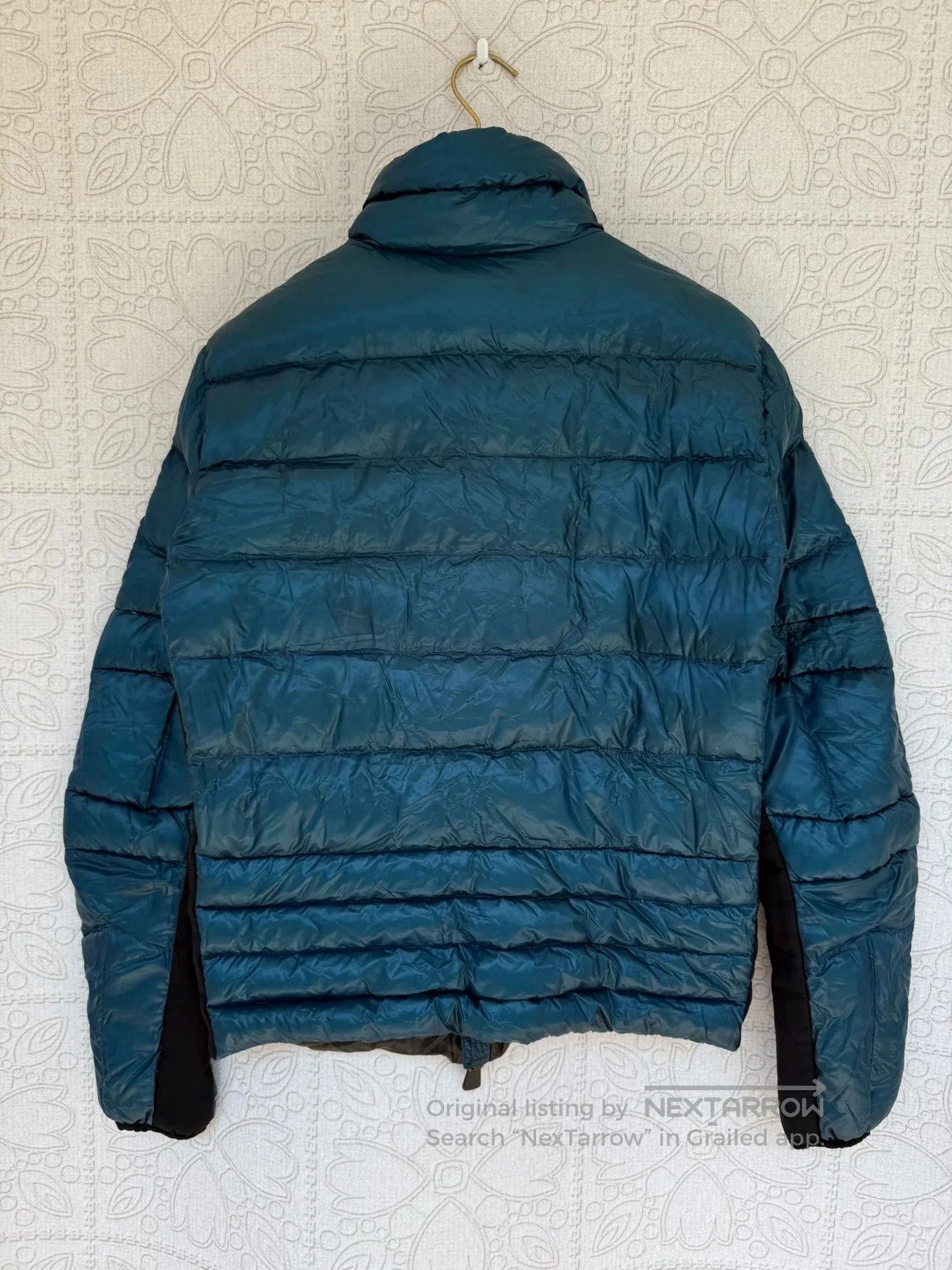 Moncler Moncler Canmore Ski Series Down Jacket. Size US M / EU 48-50 / 2 - 2 Thumbnail