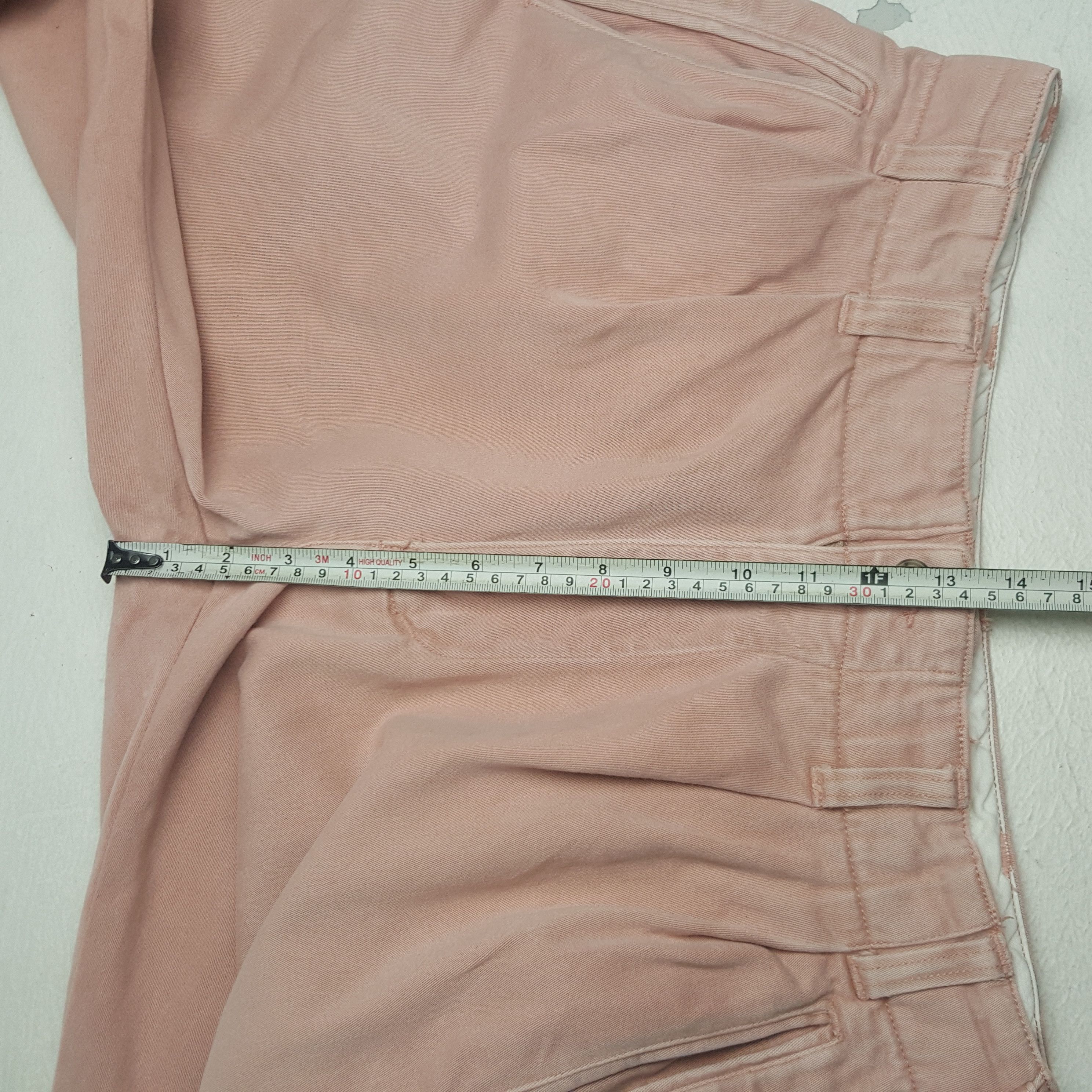 Nigel Cabourn × Vintage Vintage Nigel Cabourn British Designer Trousers Pants Size US 30 / EU 46 - 10 Thumbnail
