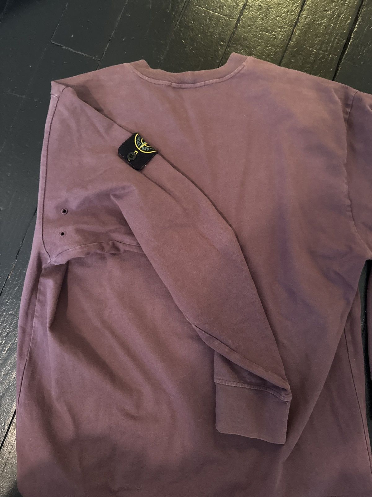 Stone Island Stone Island Size US L / EU 52-54 / 3 - 1 Thumbnail