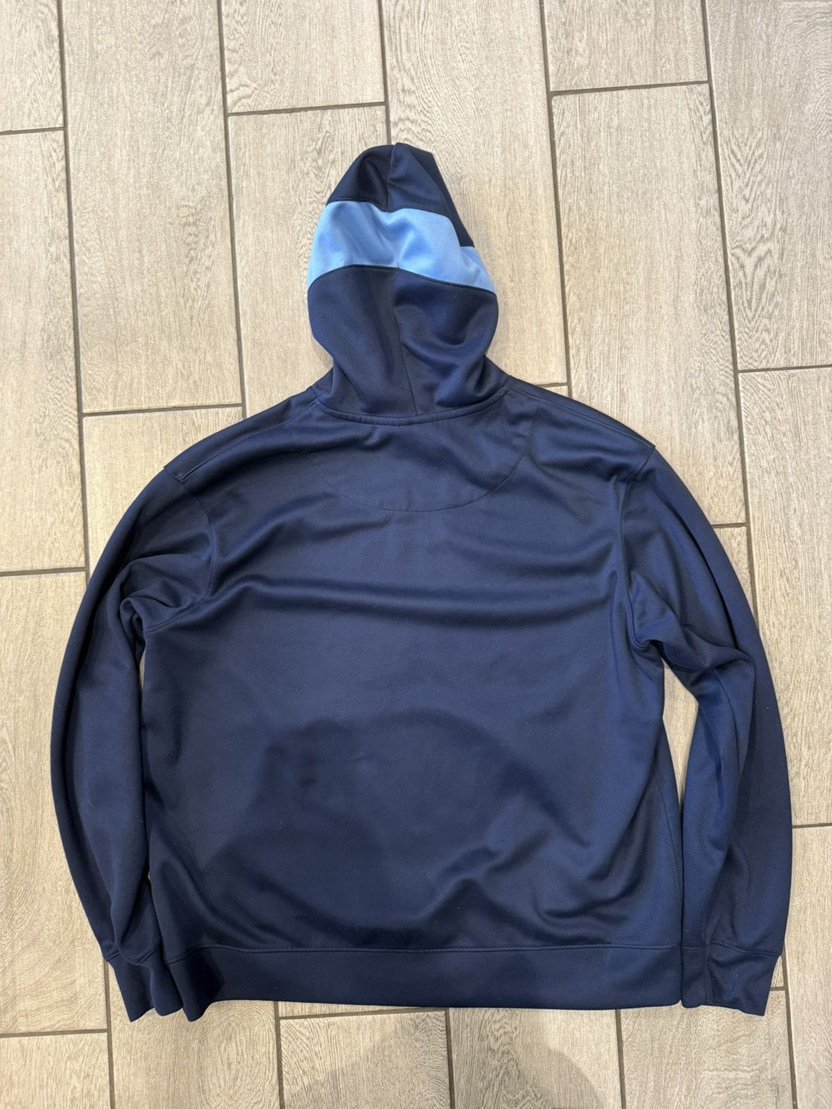 Jordan Brand UNC Jordan Hoodie Size US L / EU 52-54 / 3 - 2 Thumbnail