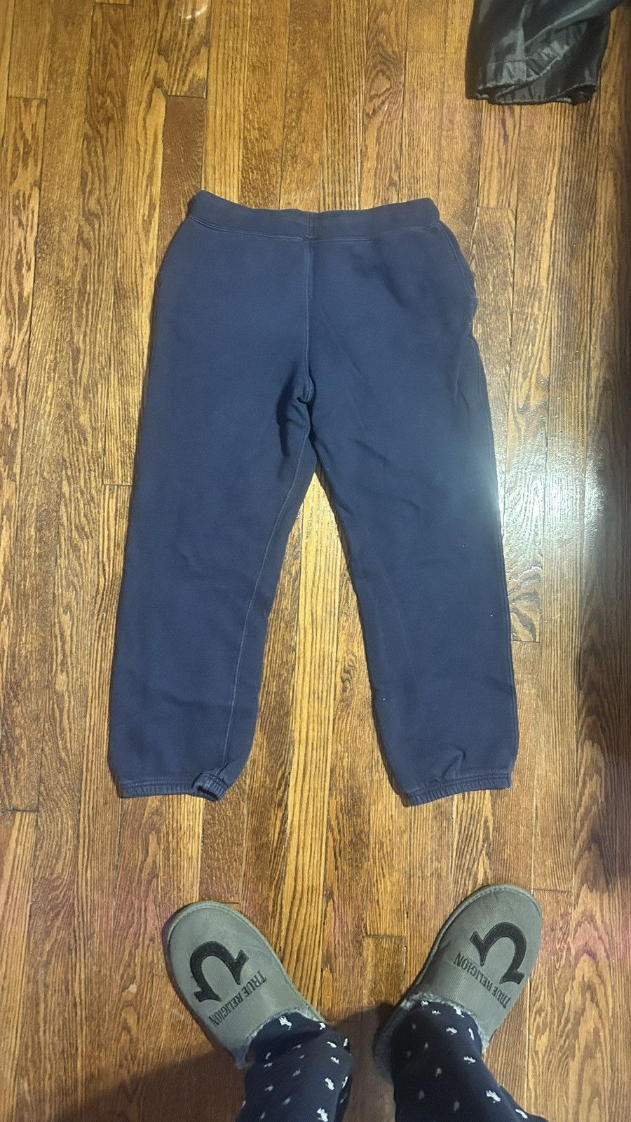 Polo Ralph Lauren Polo Tech fleece Size US S / EU 44-46 / 1 - 8 Thumbnail