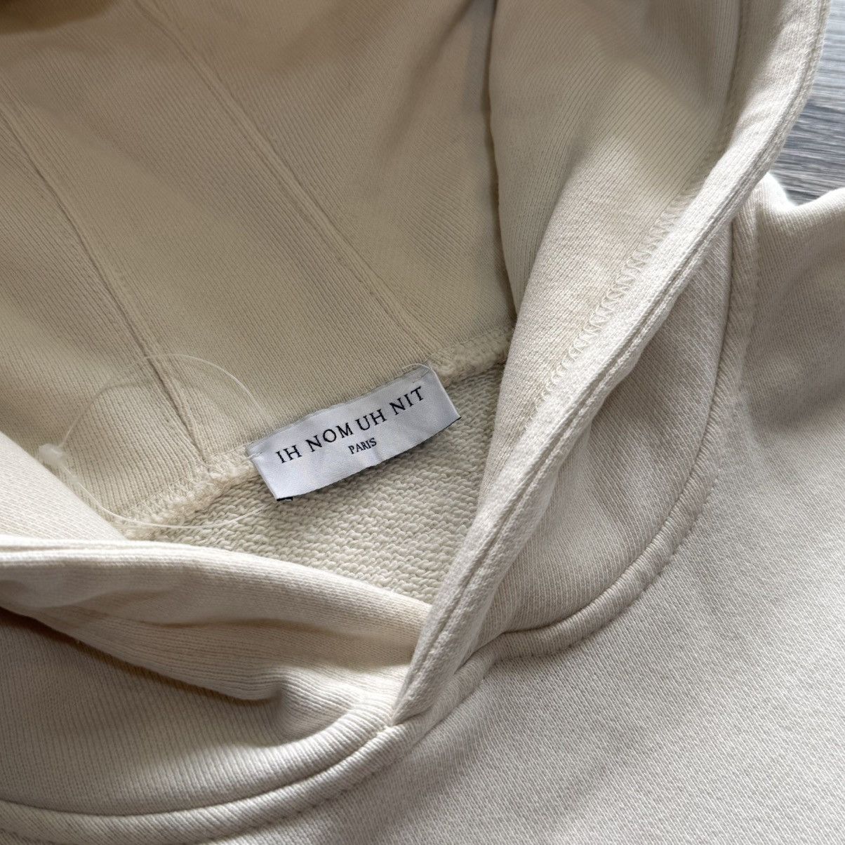 Ih Nom Uh Nit Ih Nom Uh Nit Paris Ncw 2018 Size US M / EU 48-50 / 2 - 3 Thumbnail
