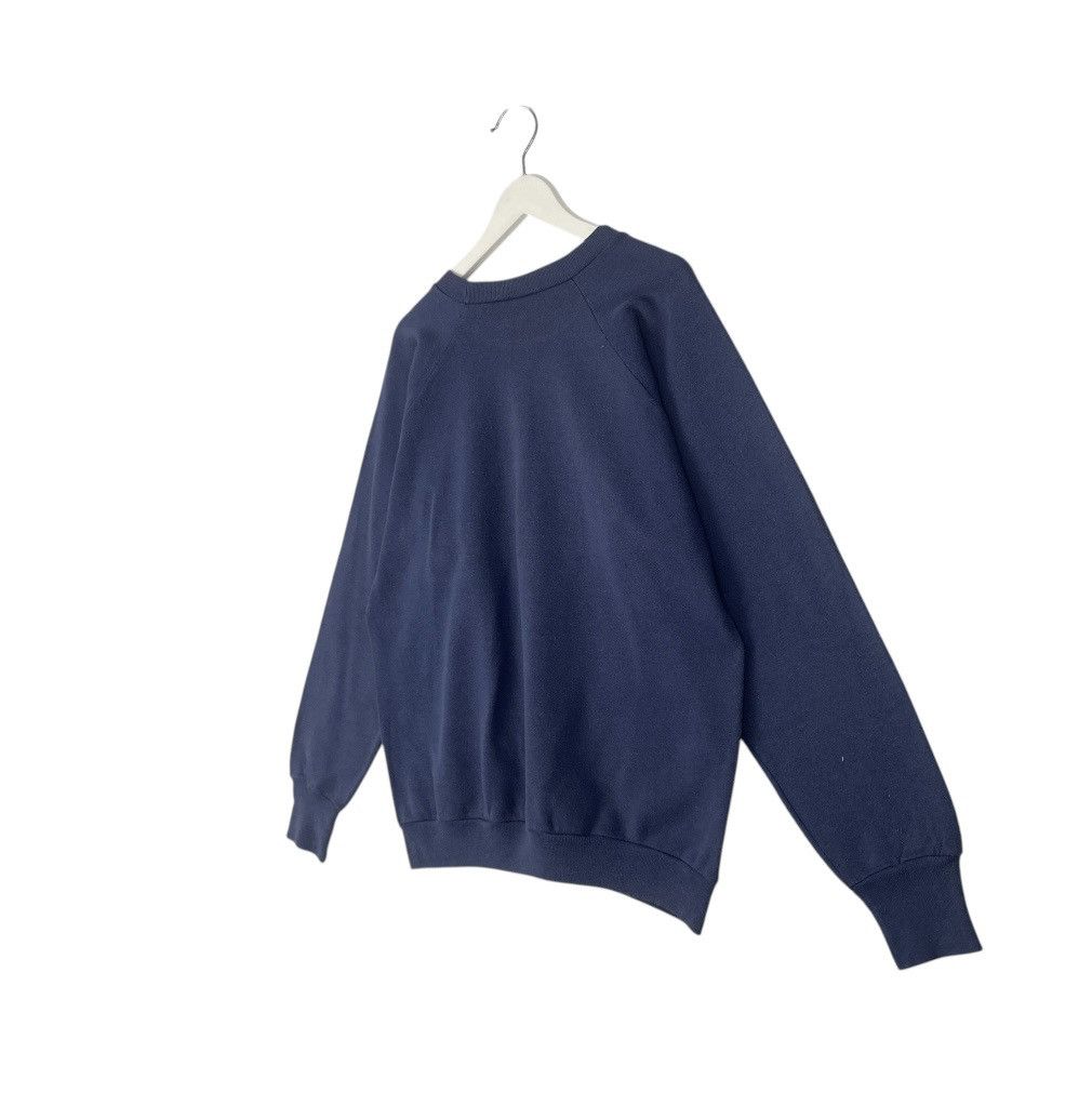 Designer × Vintage vintage Hoodie/sweater polo Ralph Lauren big spell out Size US M / EU 48-50 / 2 - 5 Thumbnail