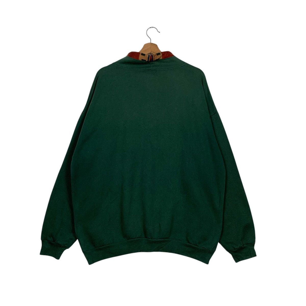 ATTRACTIONS ATTRACTION Vancouver Canada Pullover Sweatshirt #2228-C98 Size US L / EU 52-54 / 3 - 13 Thumbnail