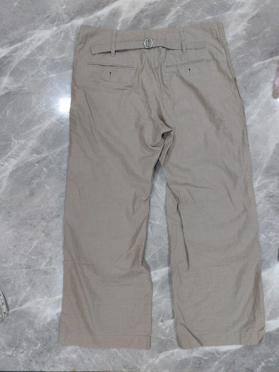 Margaret Howell Margaret Howell CasuL Pants 32 Size 31" - 2 Thumbnail