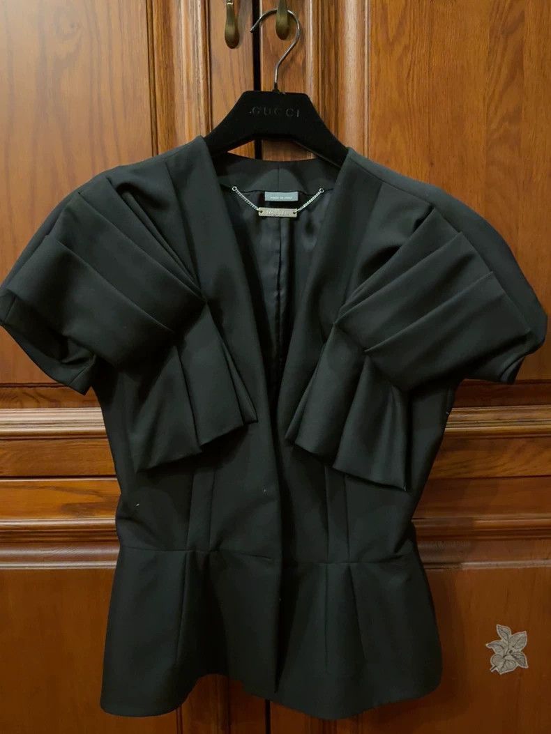 Alexander McQueen Alexander Mcqueen Suit Size XS / US 0-2 / IT 36-38 - 1 Thumbnail