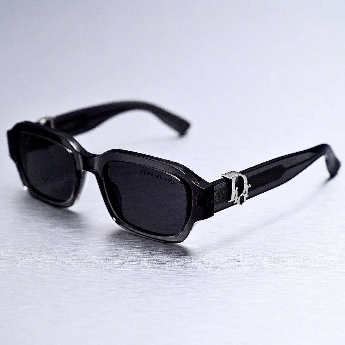 Dior DIOR OBLIQUE S2I 45A0 SUNGLASSES Size ONE SIZE - 2 Thumbnail
